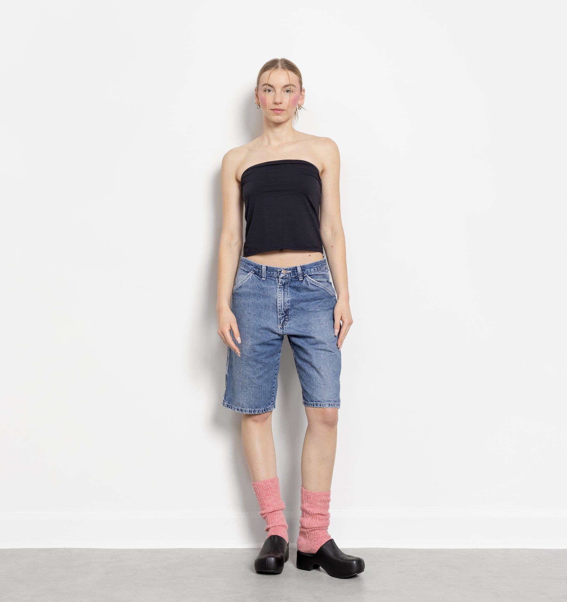 Wrangler Jorts