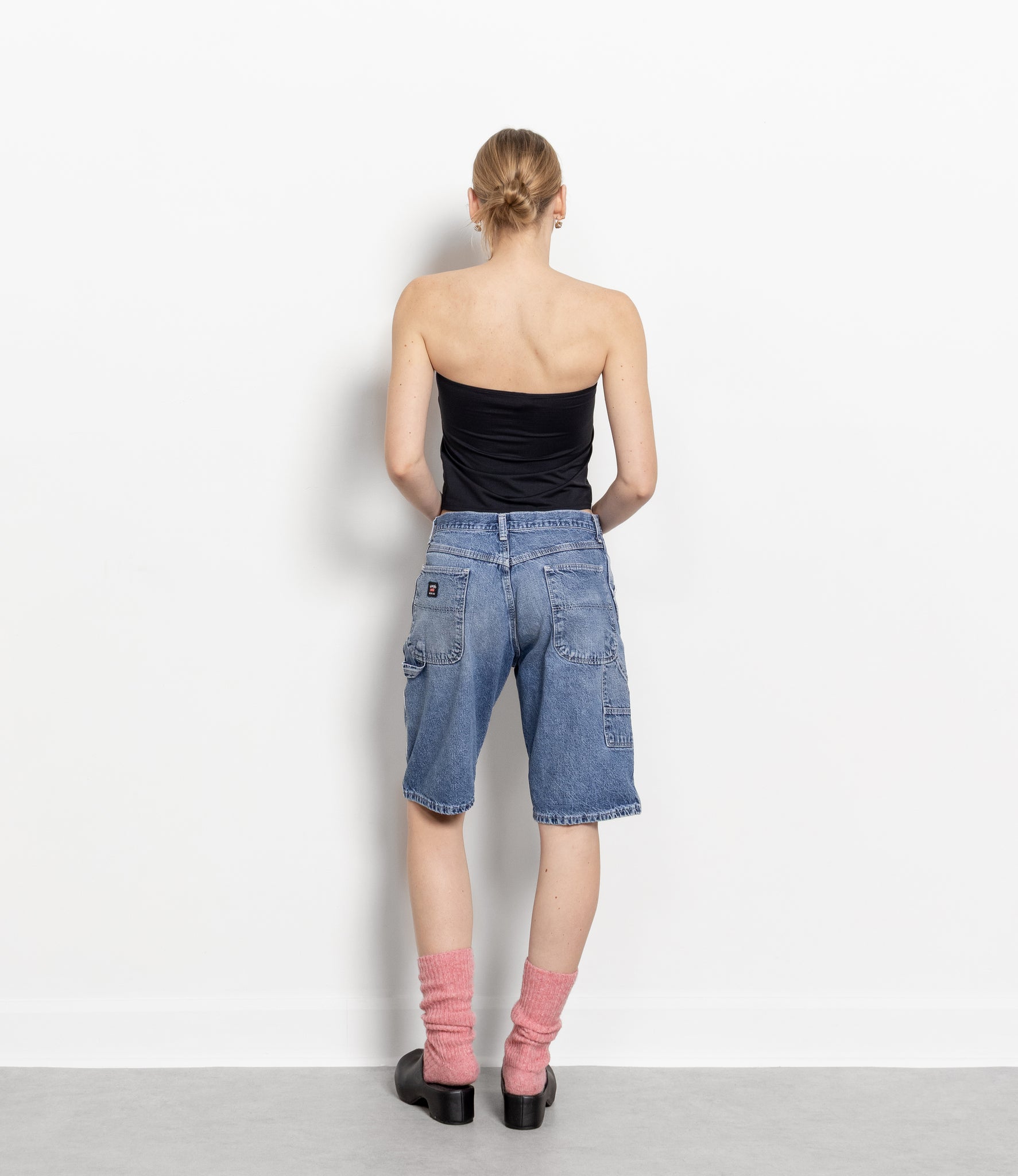 Wrangler Jorts