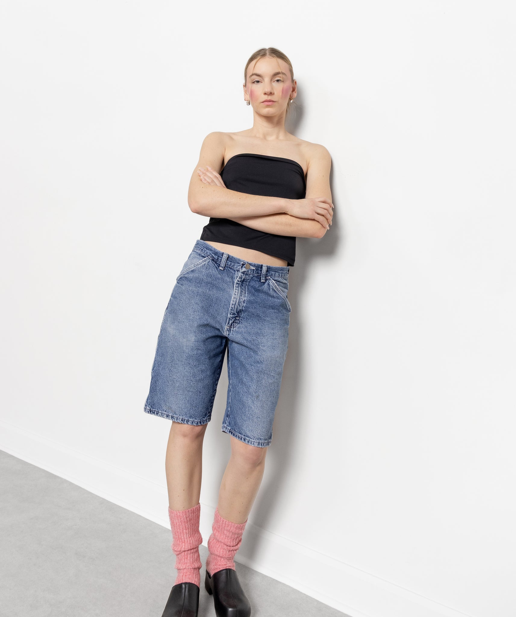 Wrangler Jorts