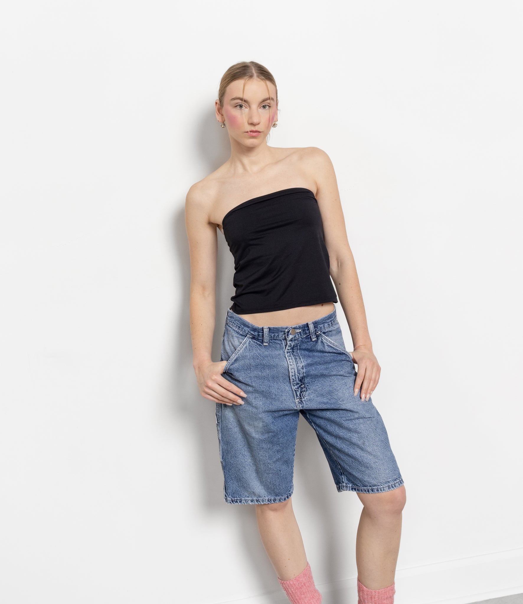 Wrangler Jorts