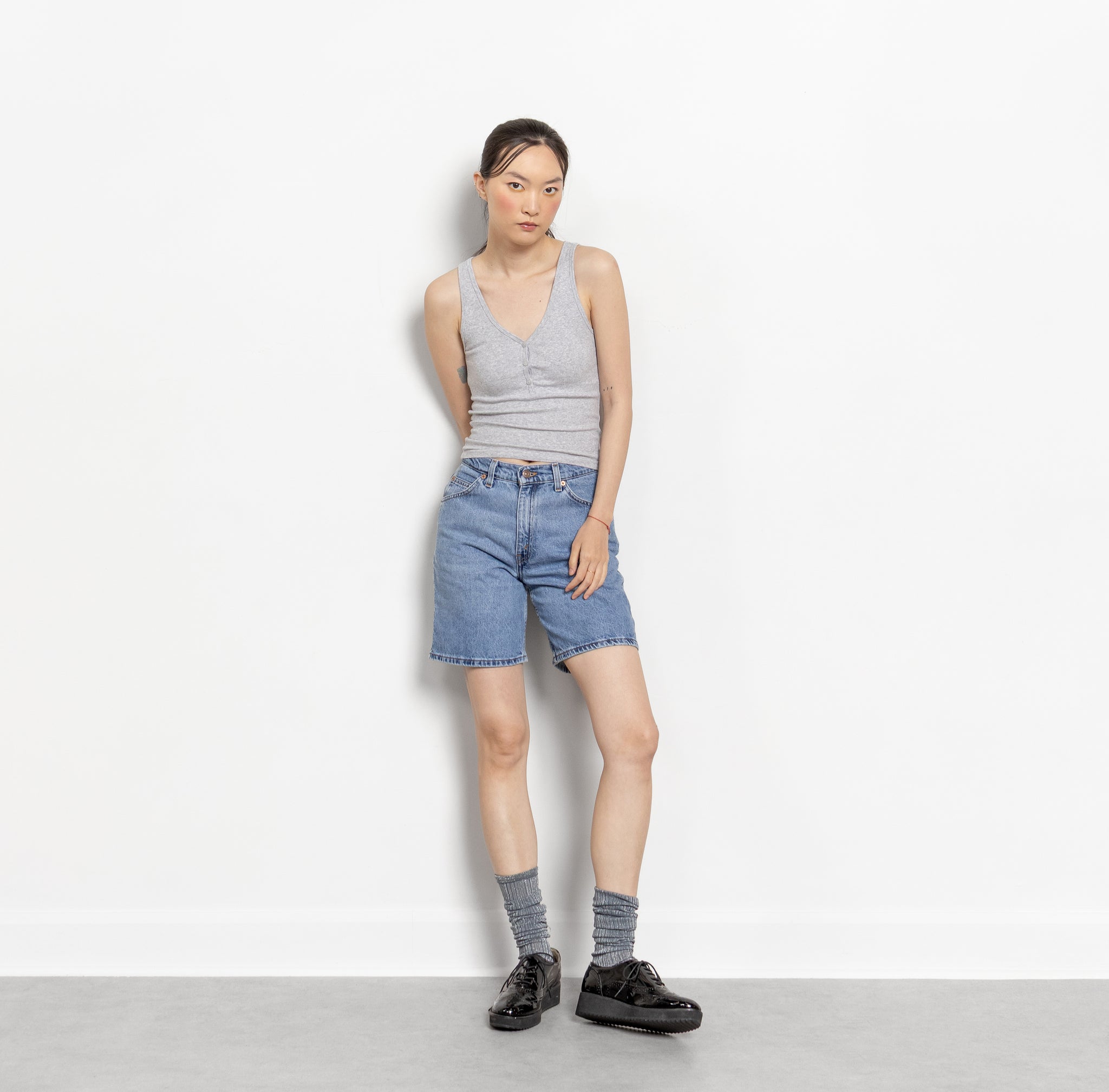 Levi's Jorts