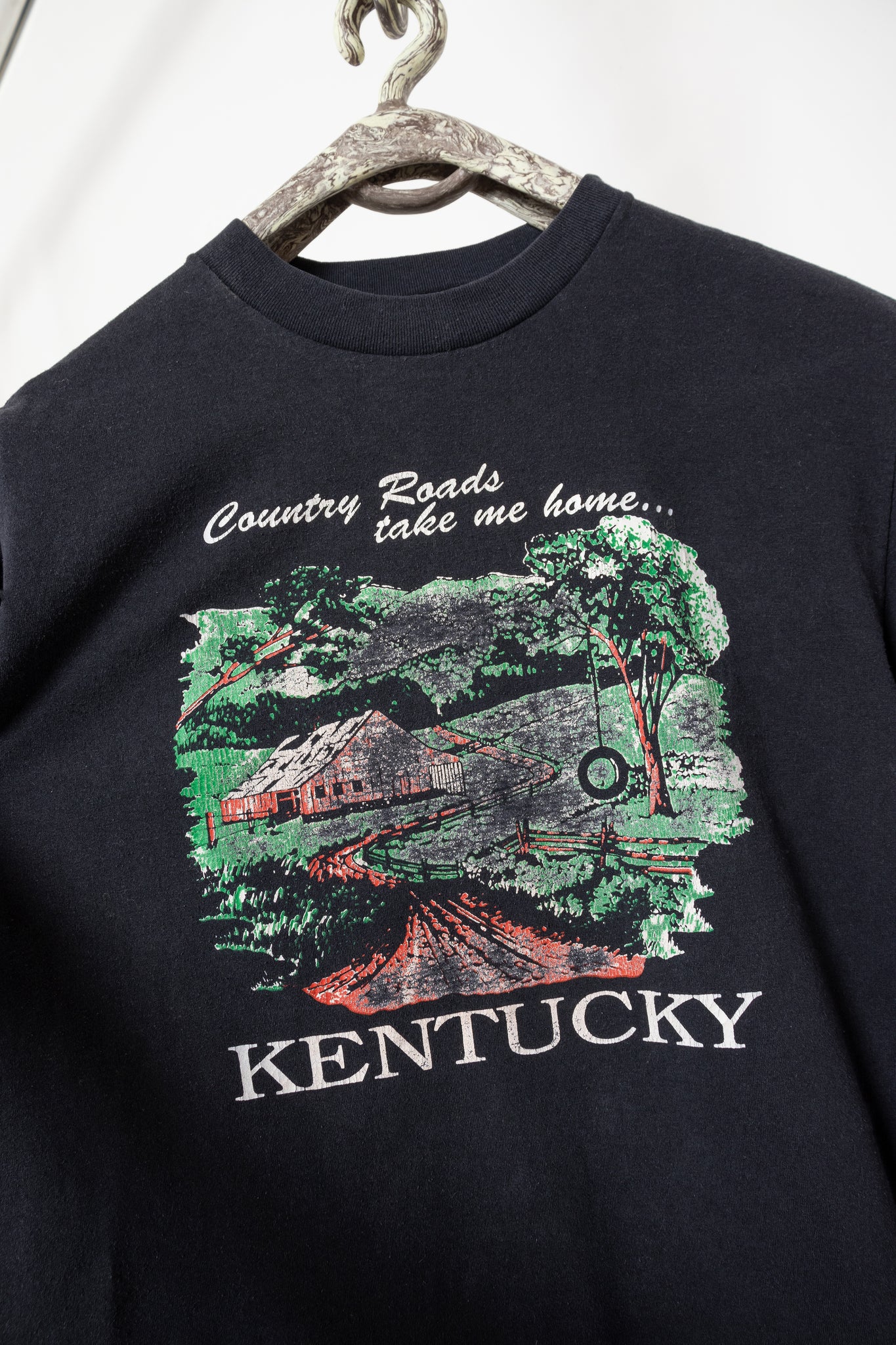 Country Roads Kentucky