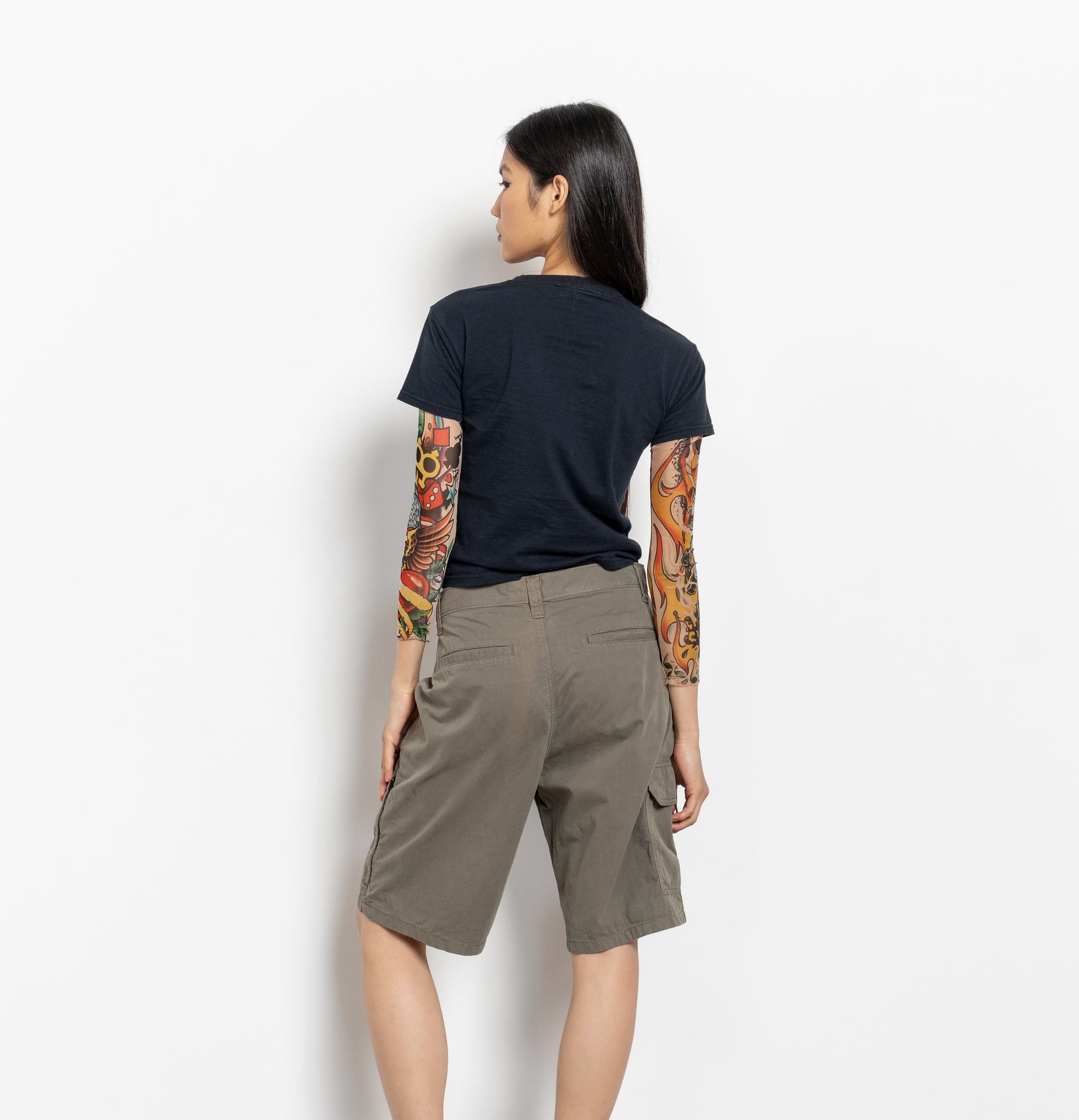 Wrangler Cargos