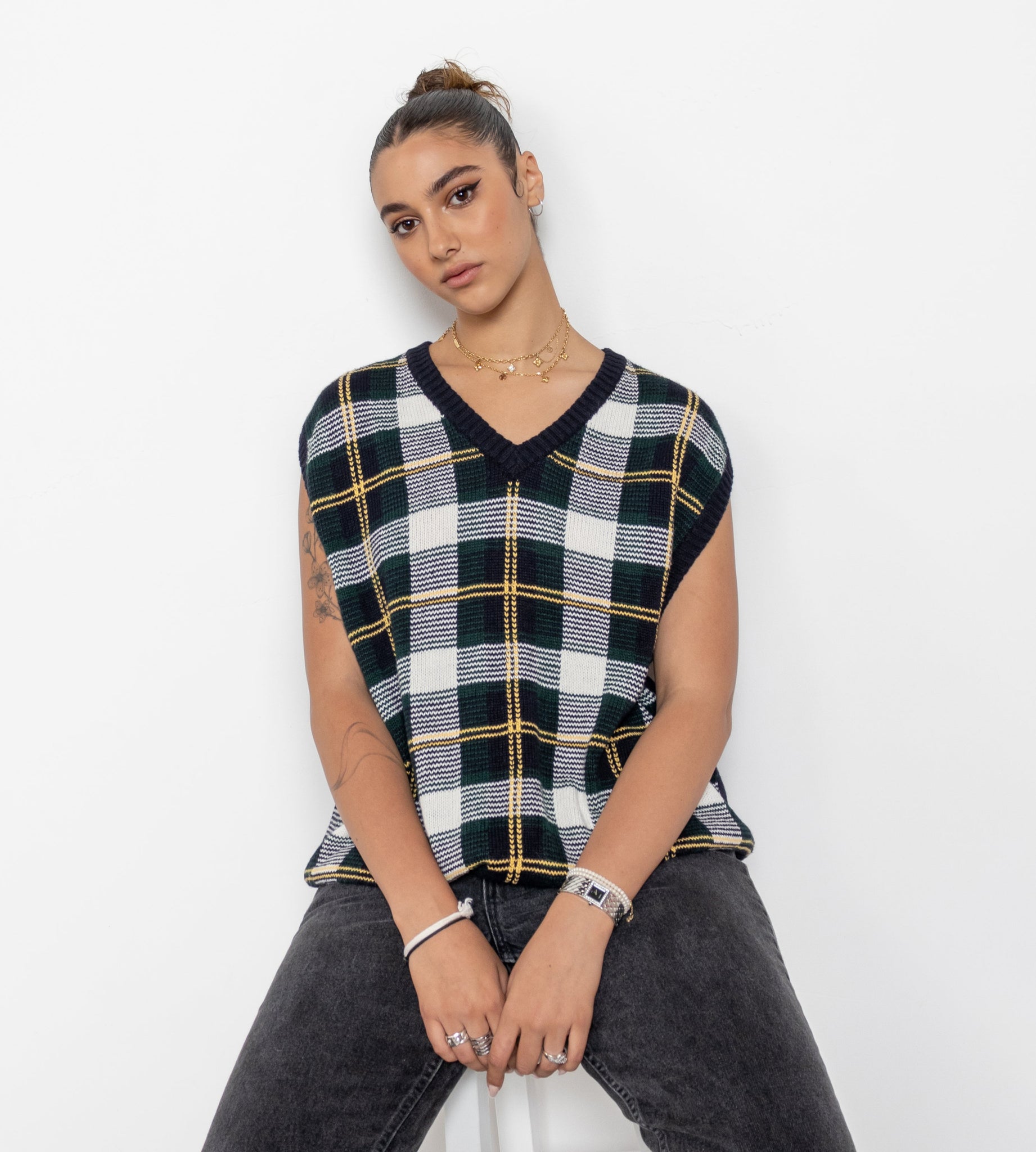 Ivy Crew Classics