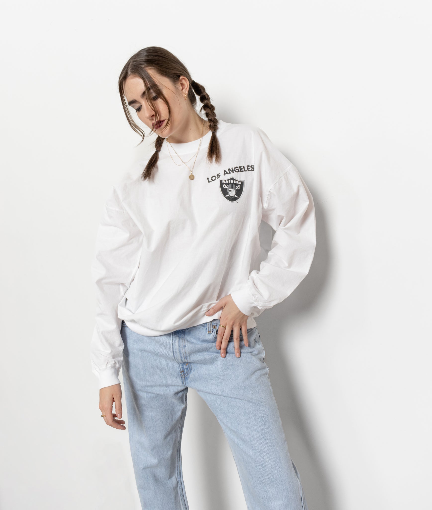 Los Angeles Raiders