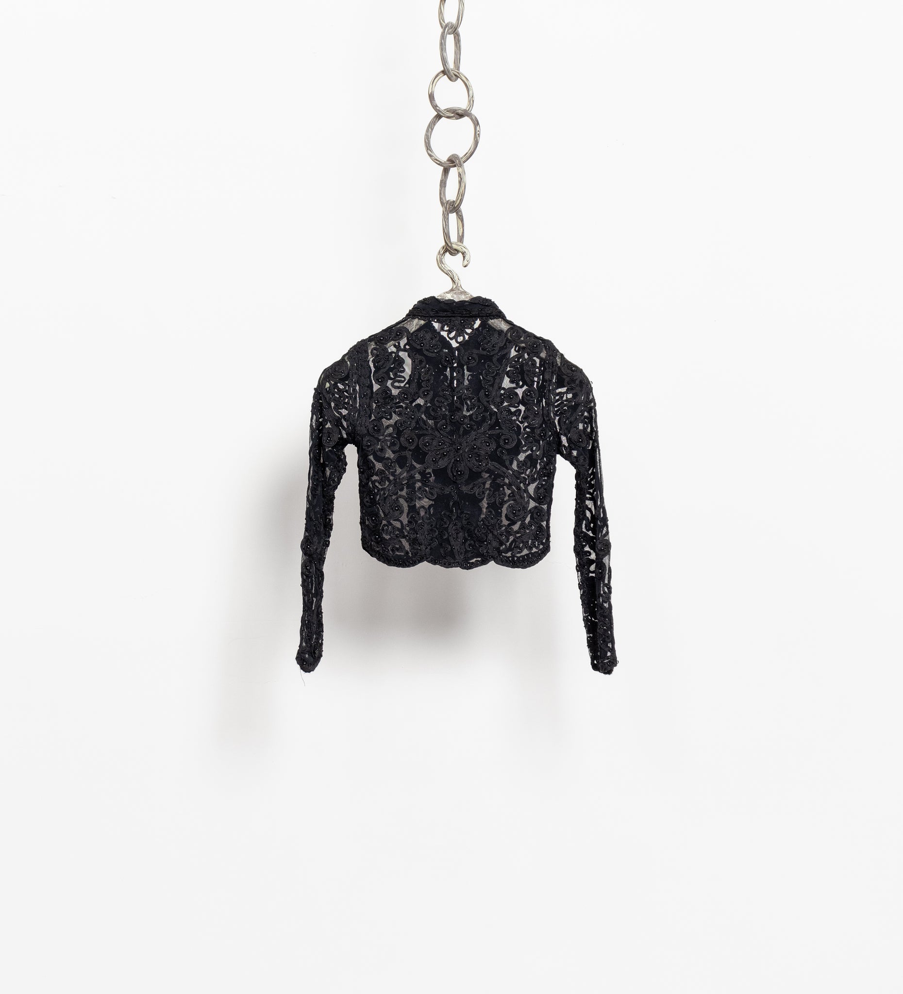 Cache Lace