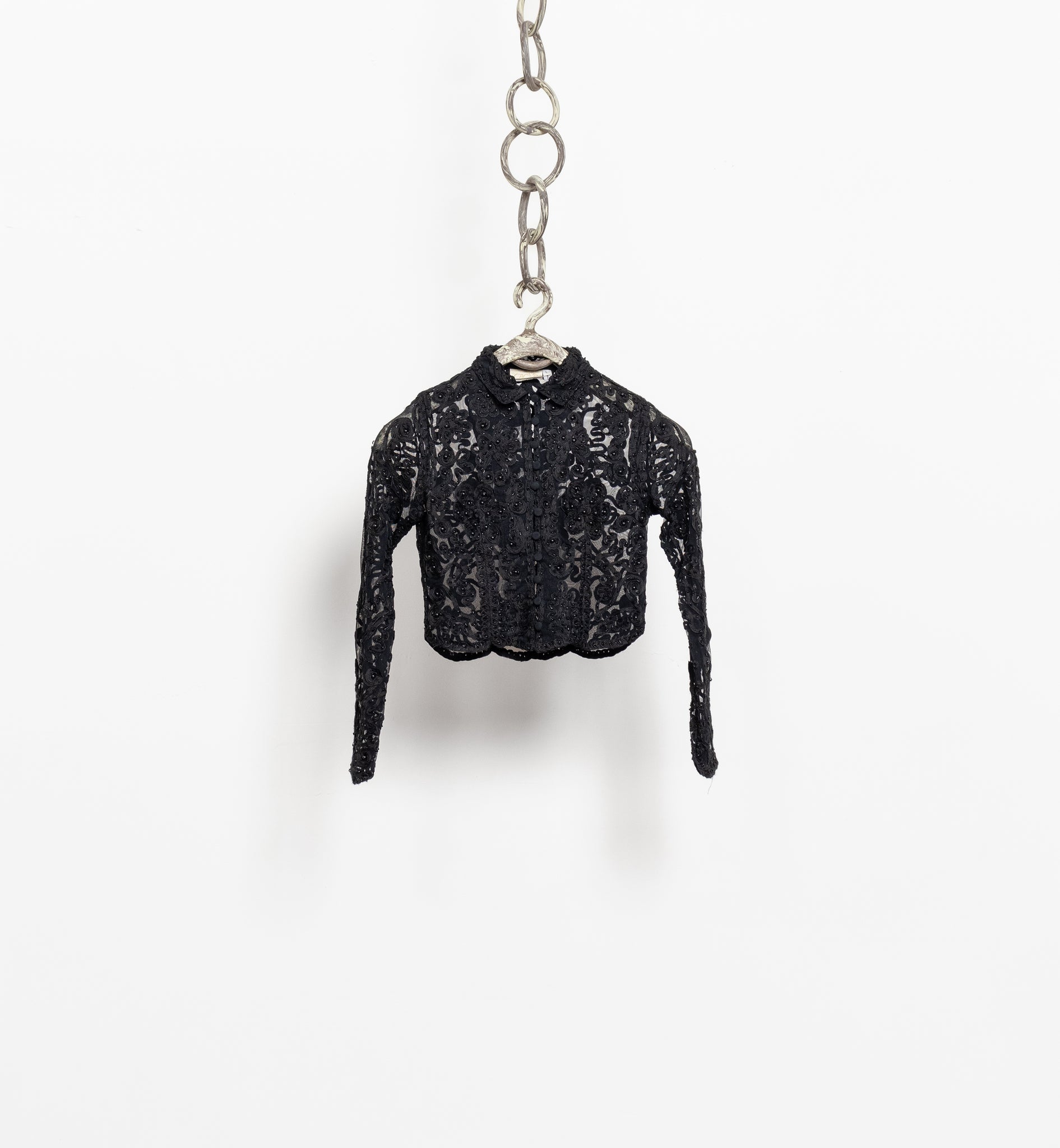 Cache Lace