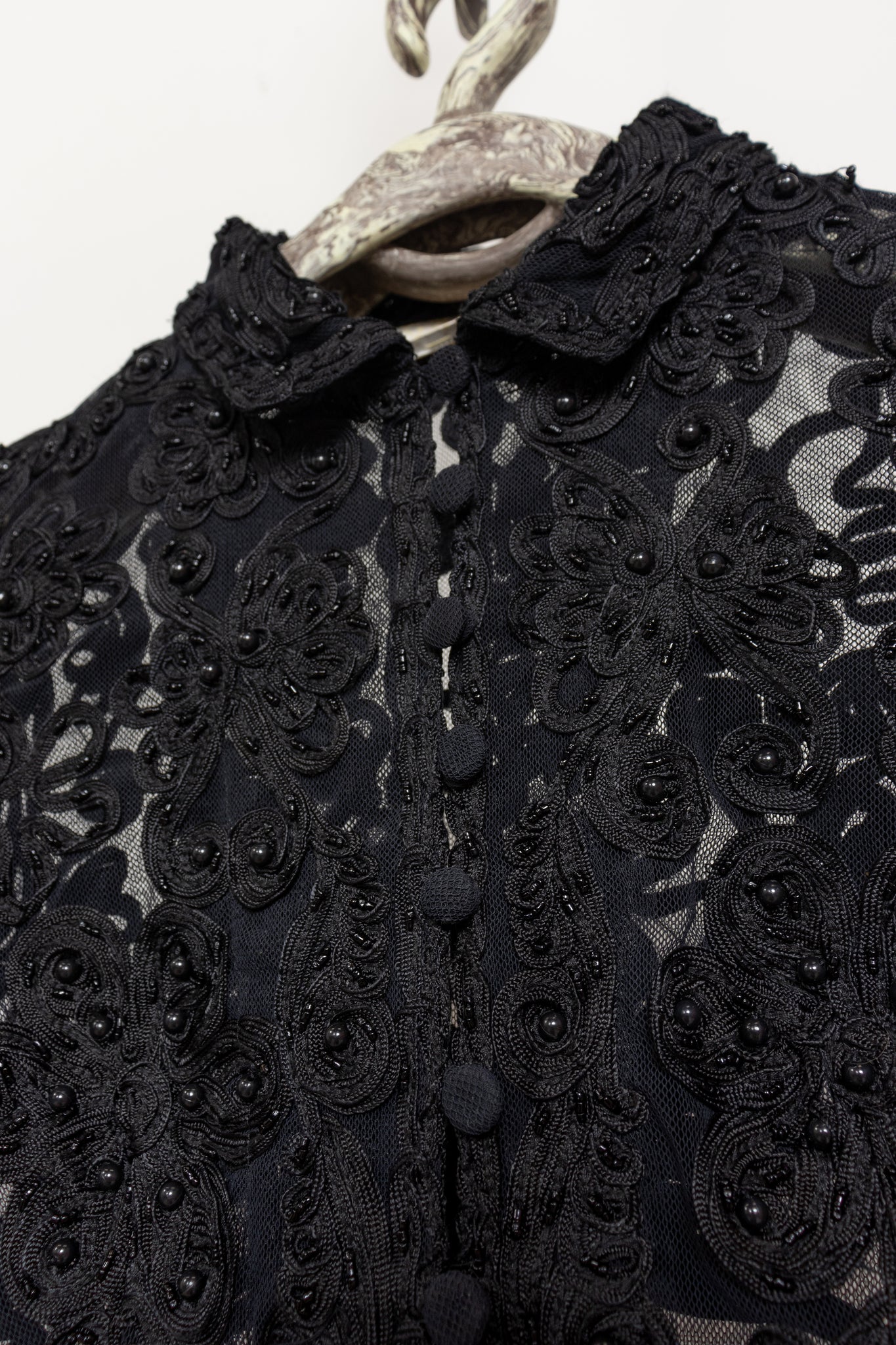 Cache Lace