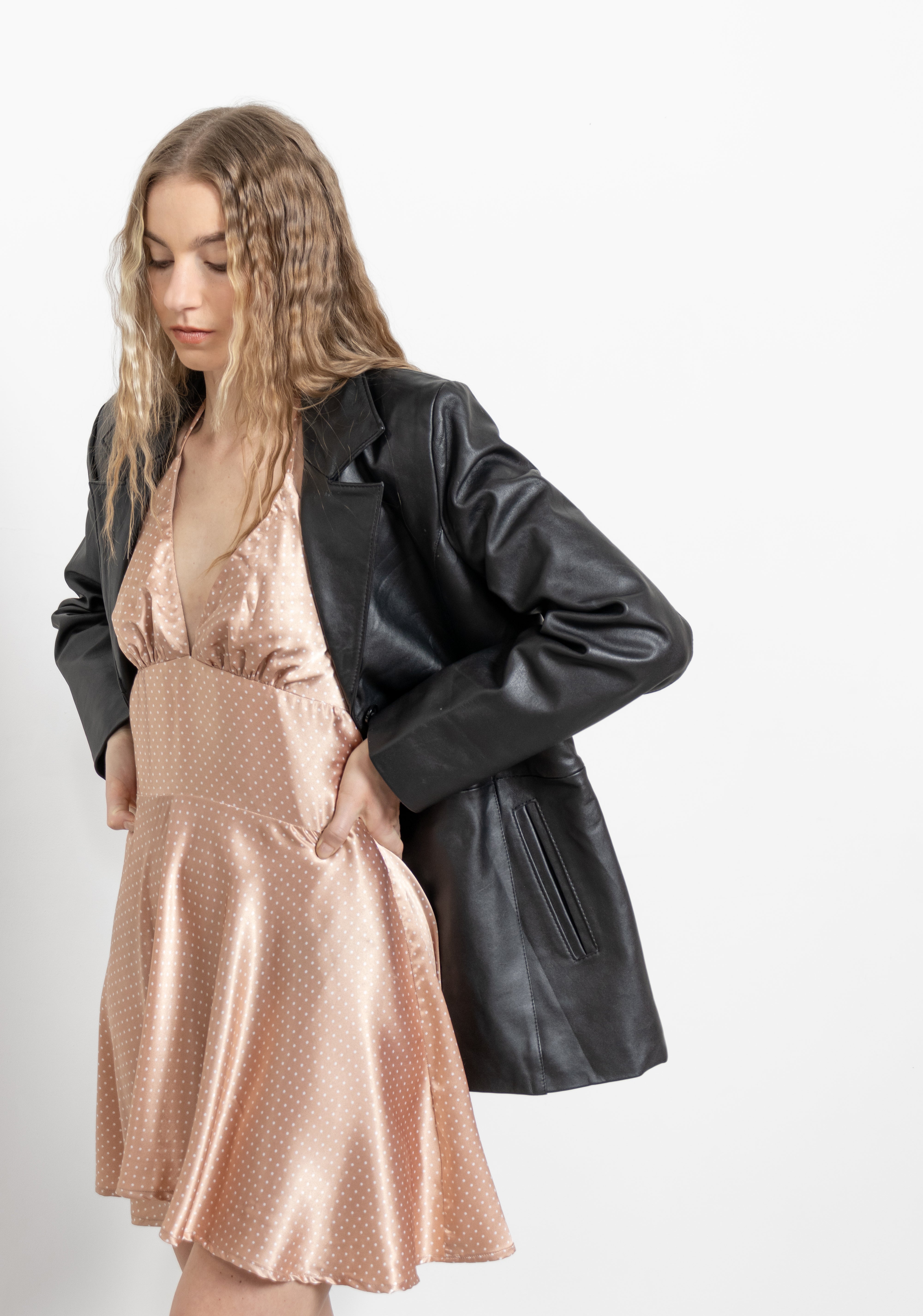 Classic Black Leather Jackets Classic Black Leather Jackets