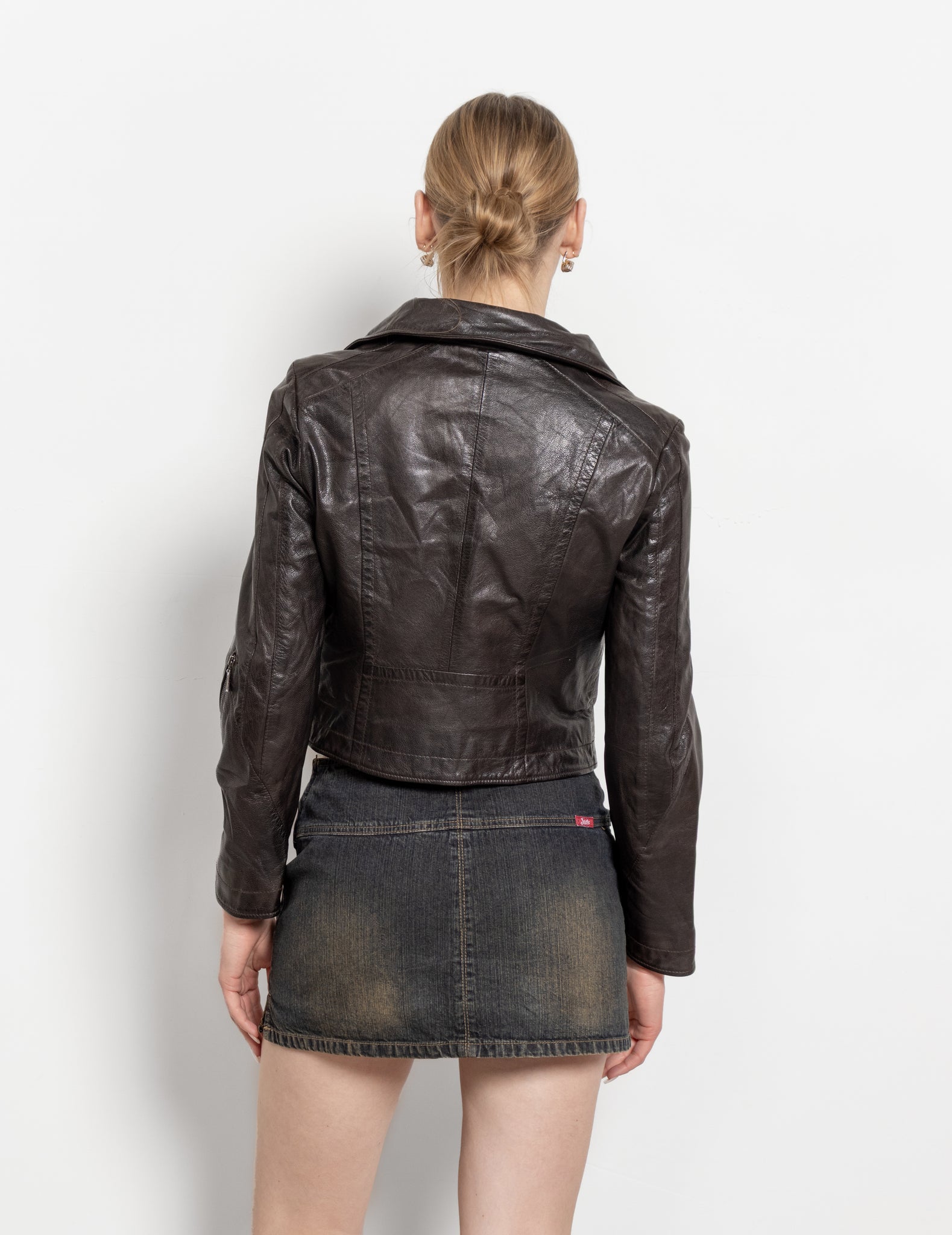 Black Rivet