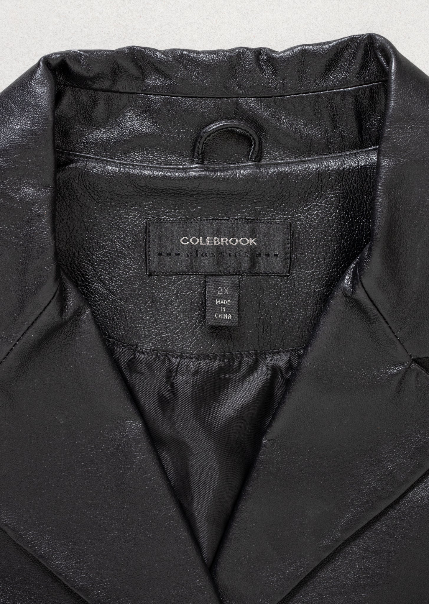 Leather Together