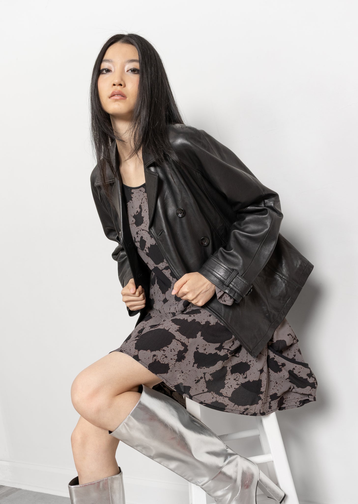 Leather Weather