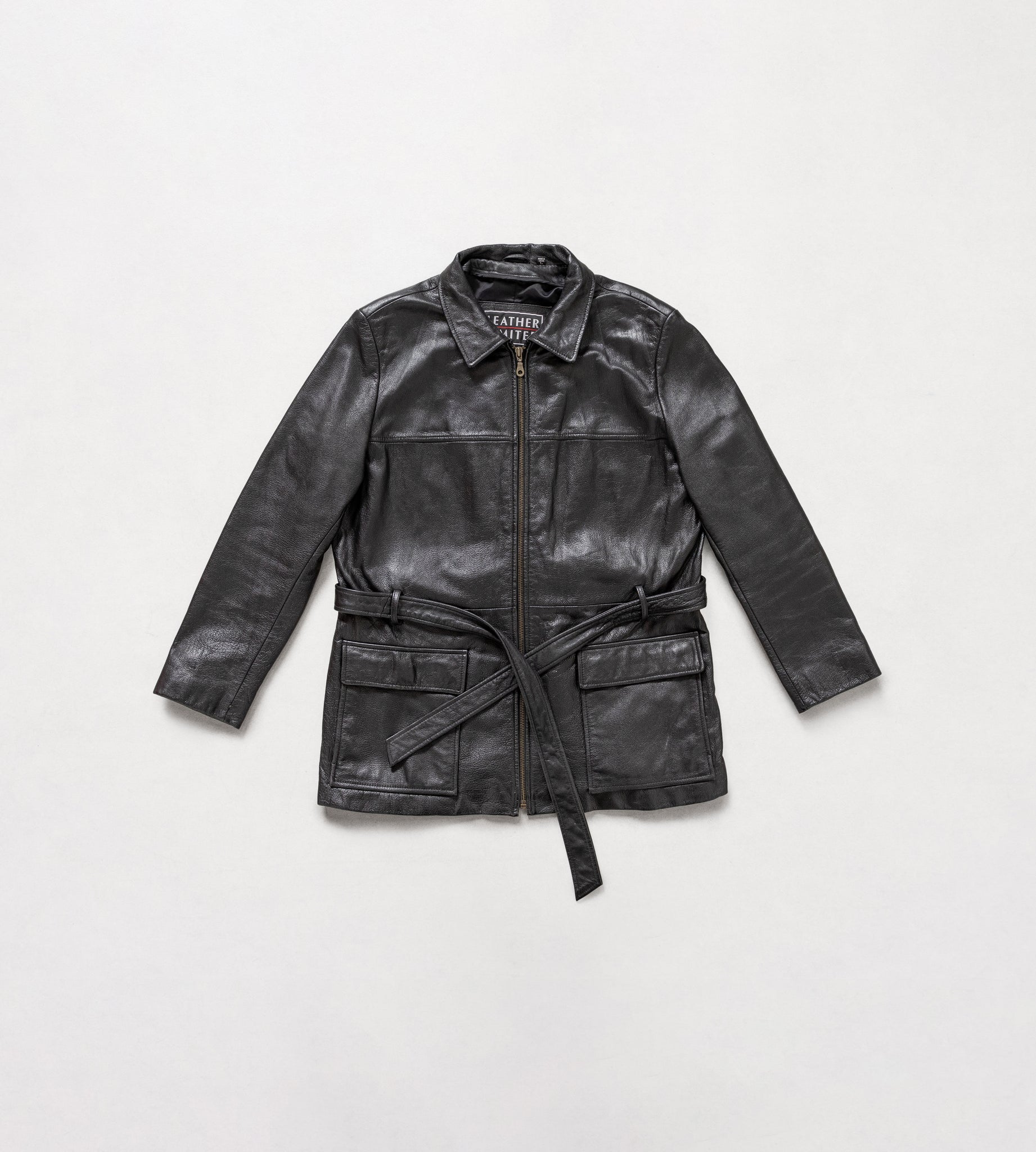 Leather Limited