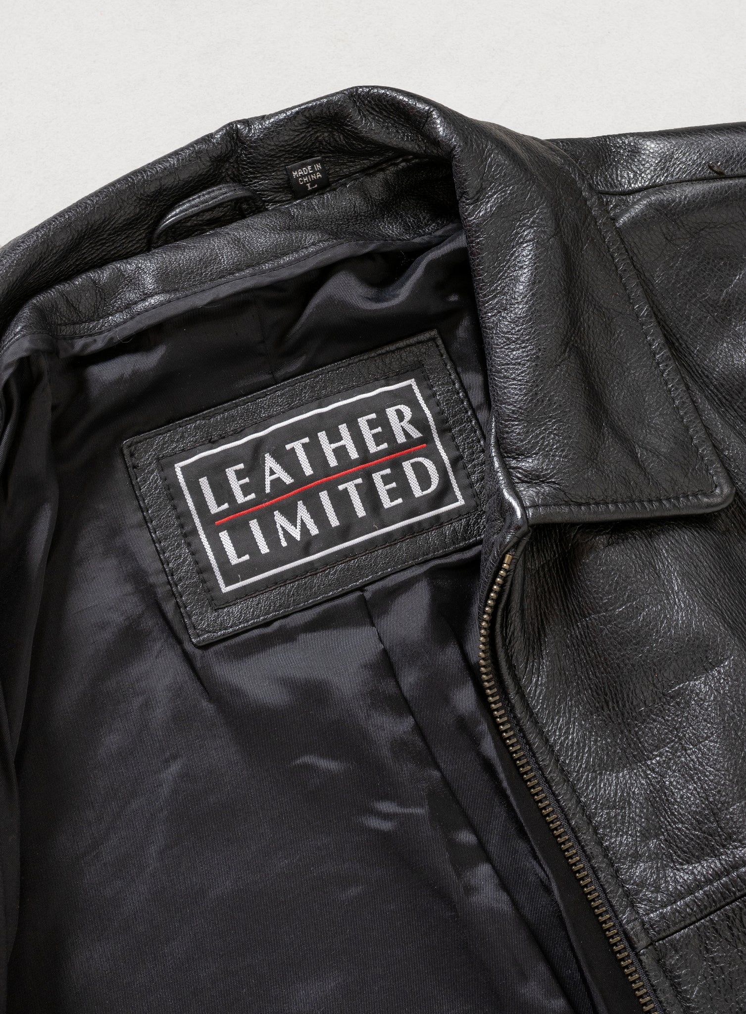 Leather Limited