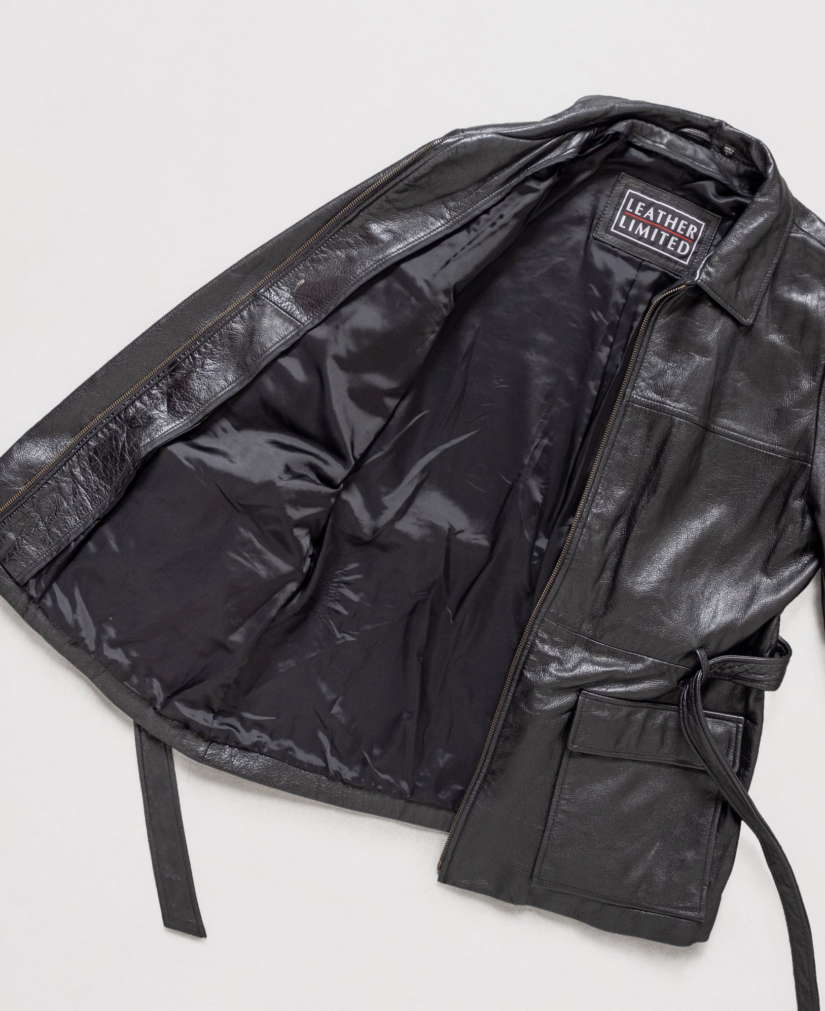 Leather Limited
