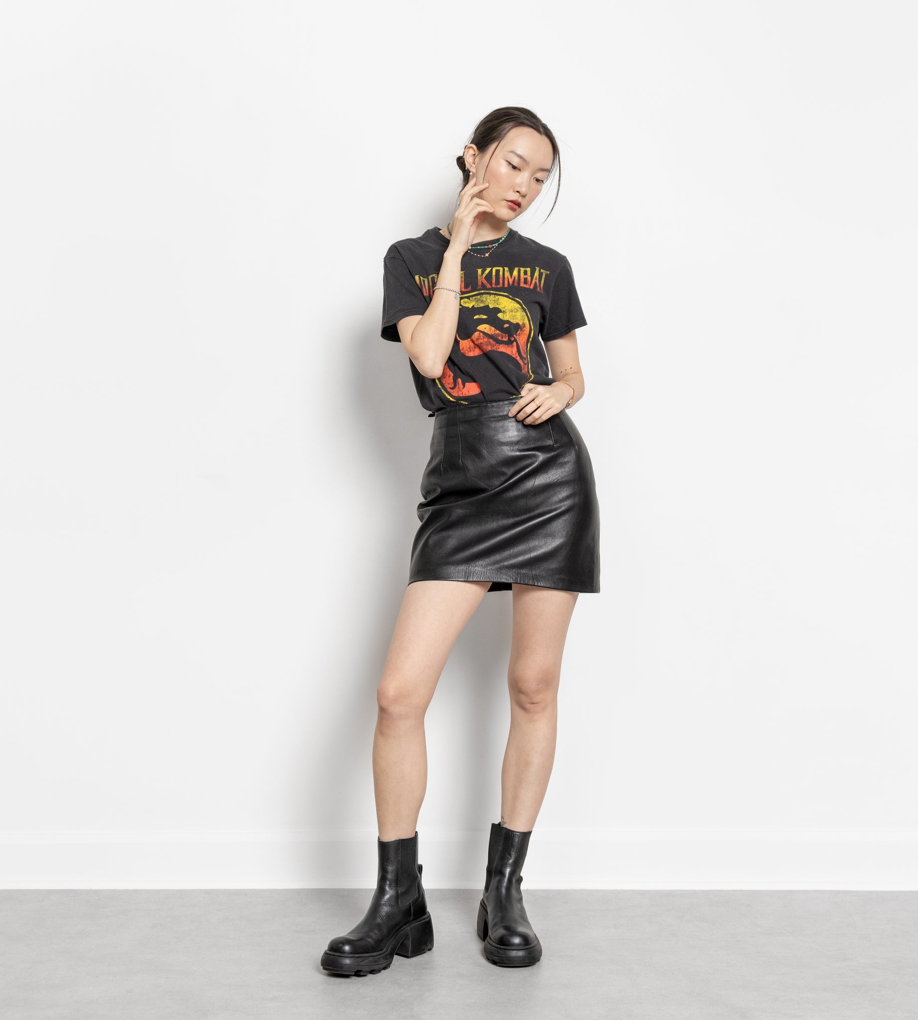 Bagatelle Leather