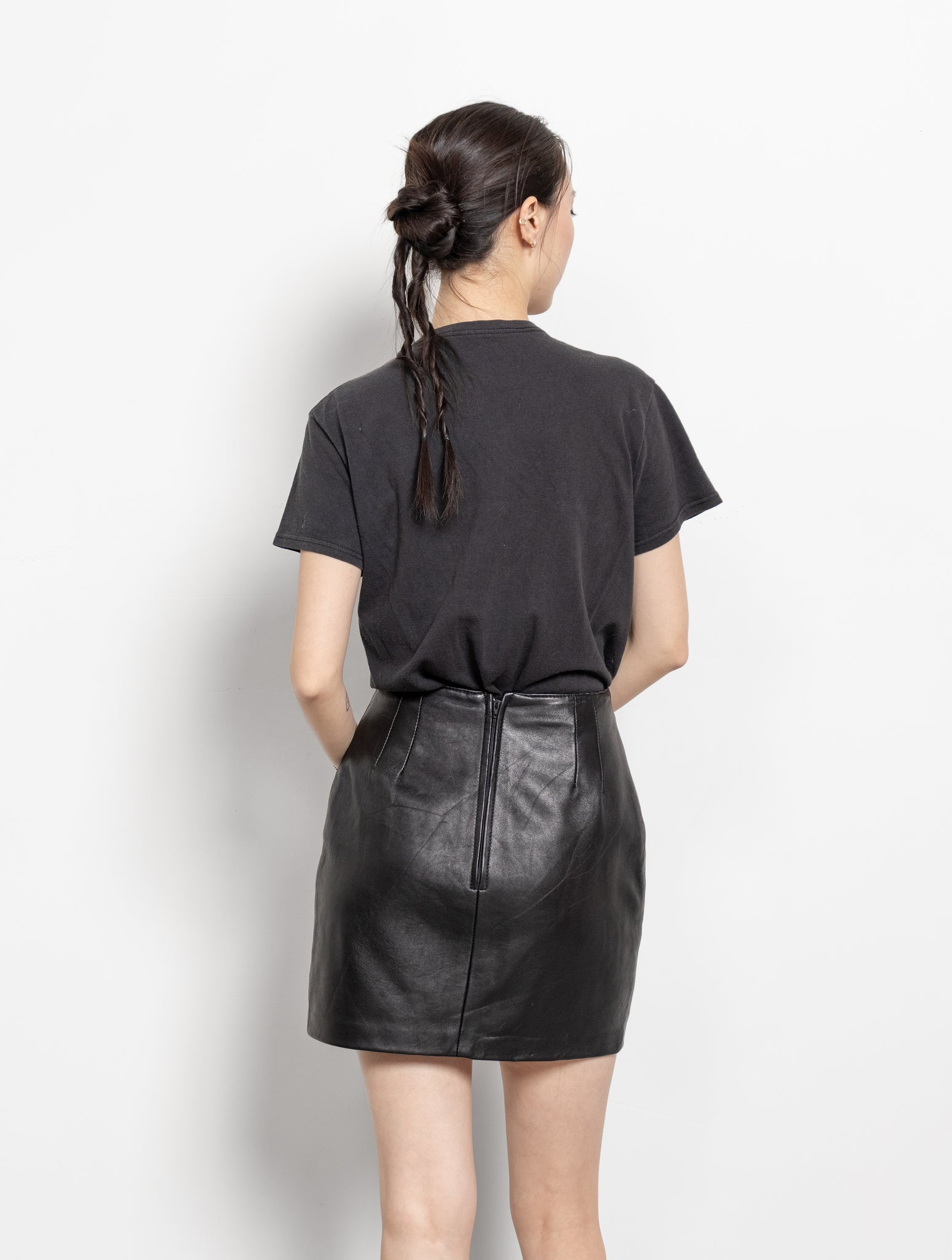 Bagatelle Leather