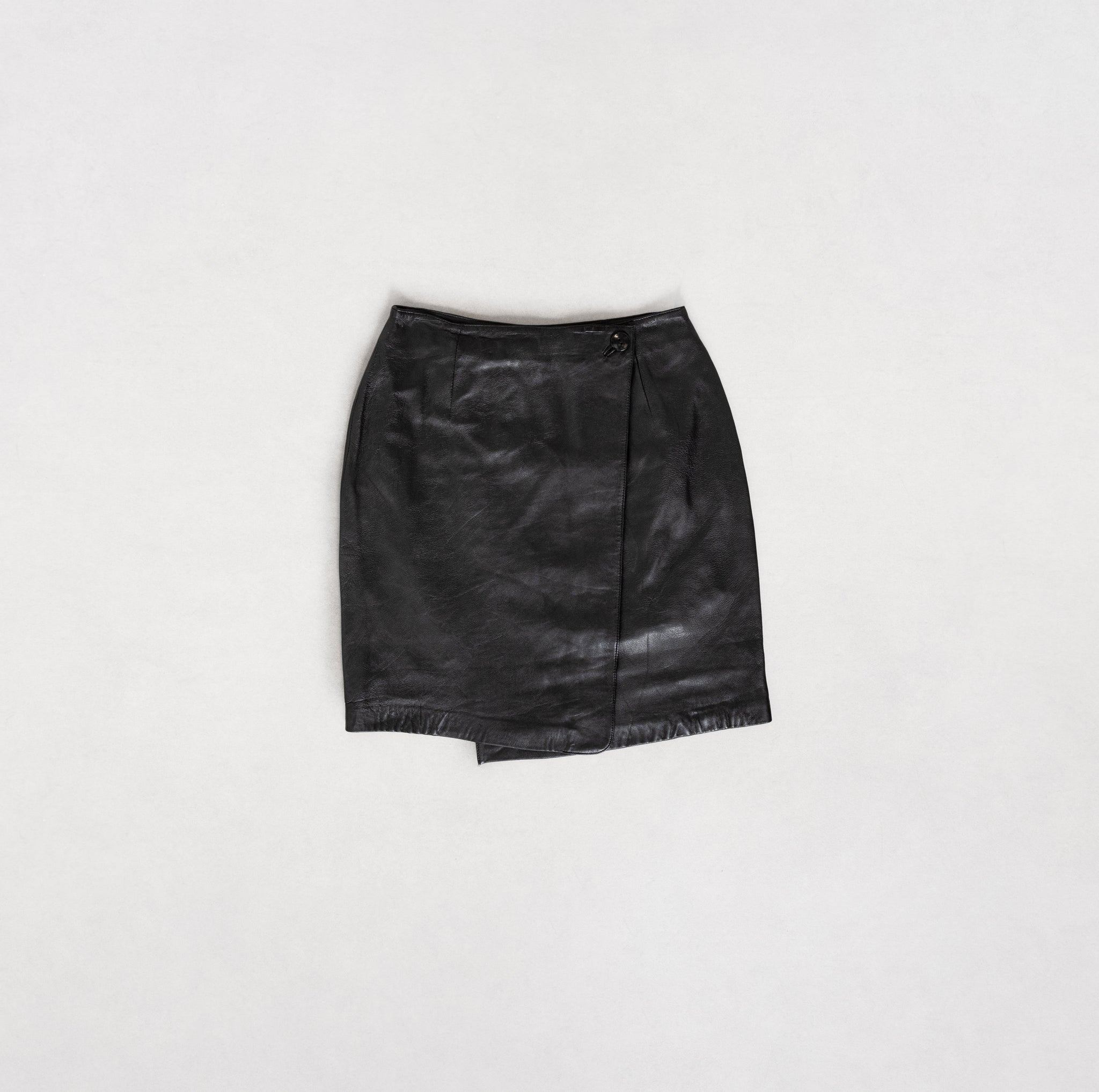 Leather Wrap