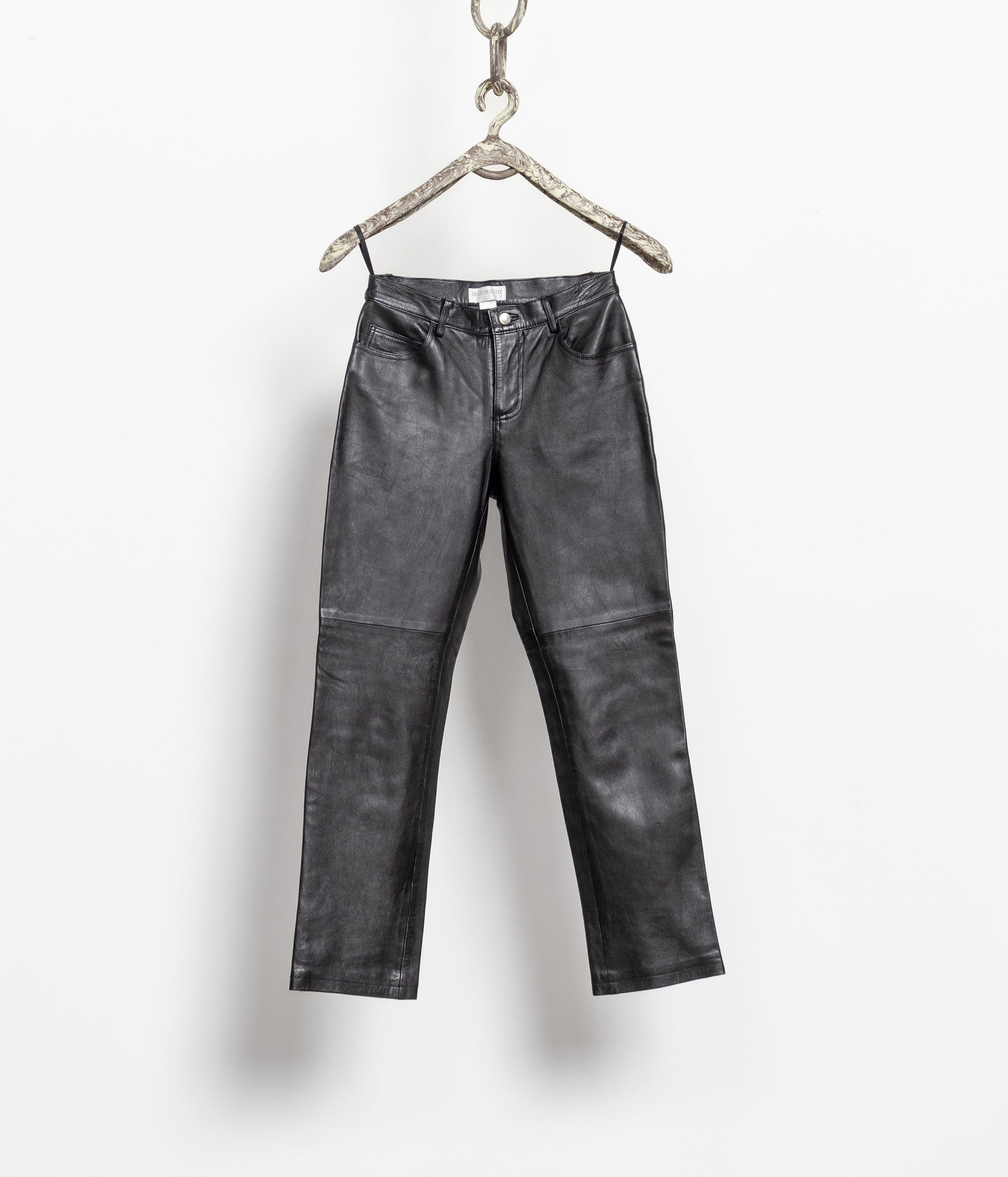 Vintage Leather Pants For Women – Better Stay Together