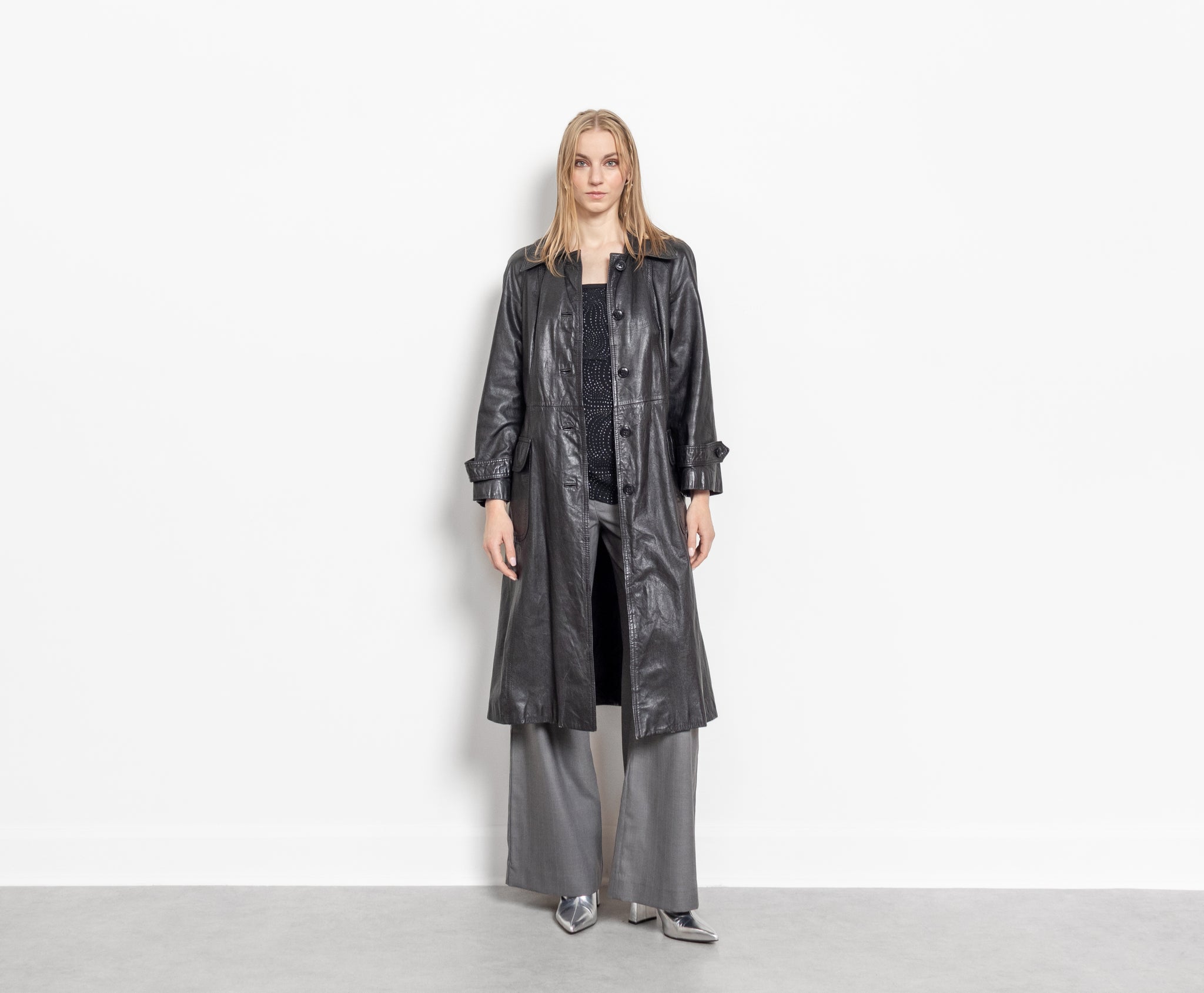 70's Trench