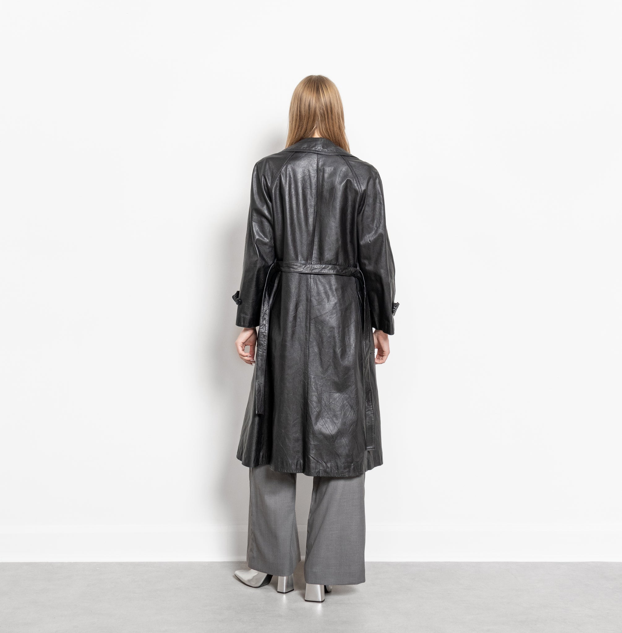 70's Trench