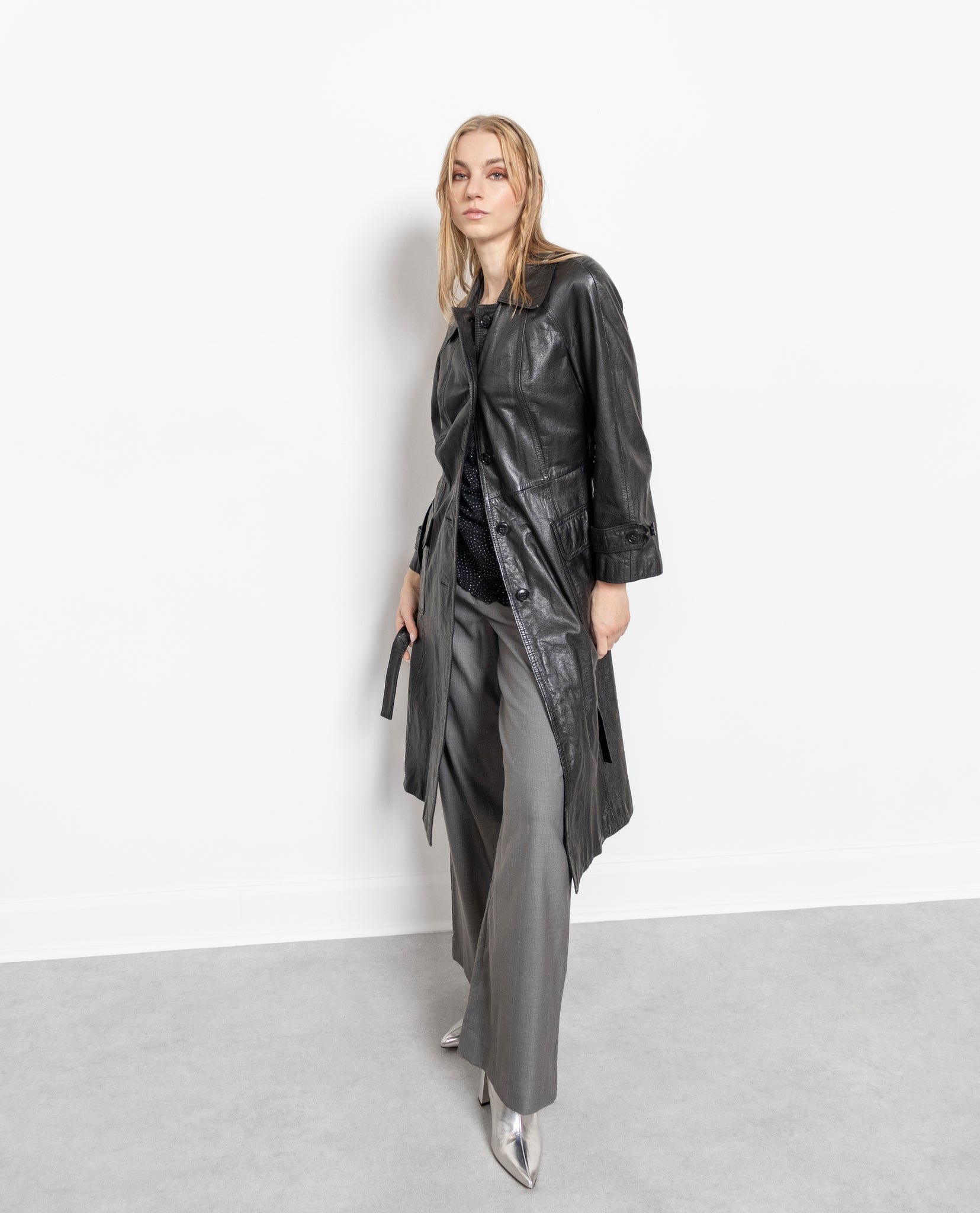 70's Trench