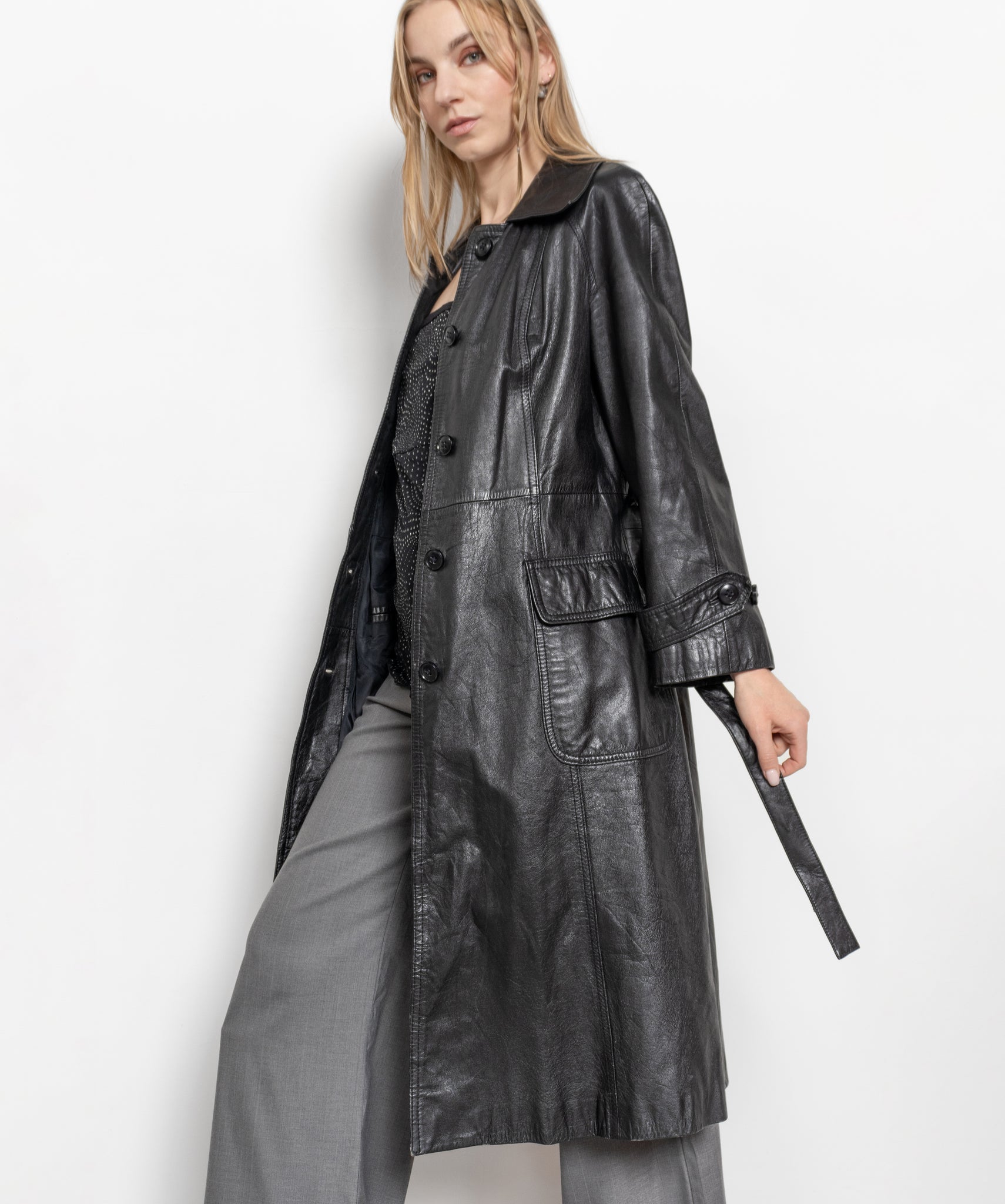 70's Trench
