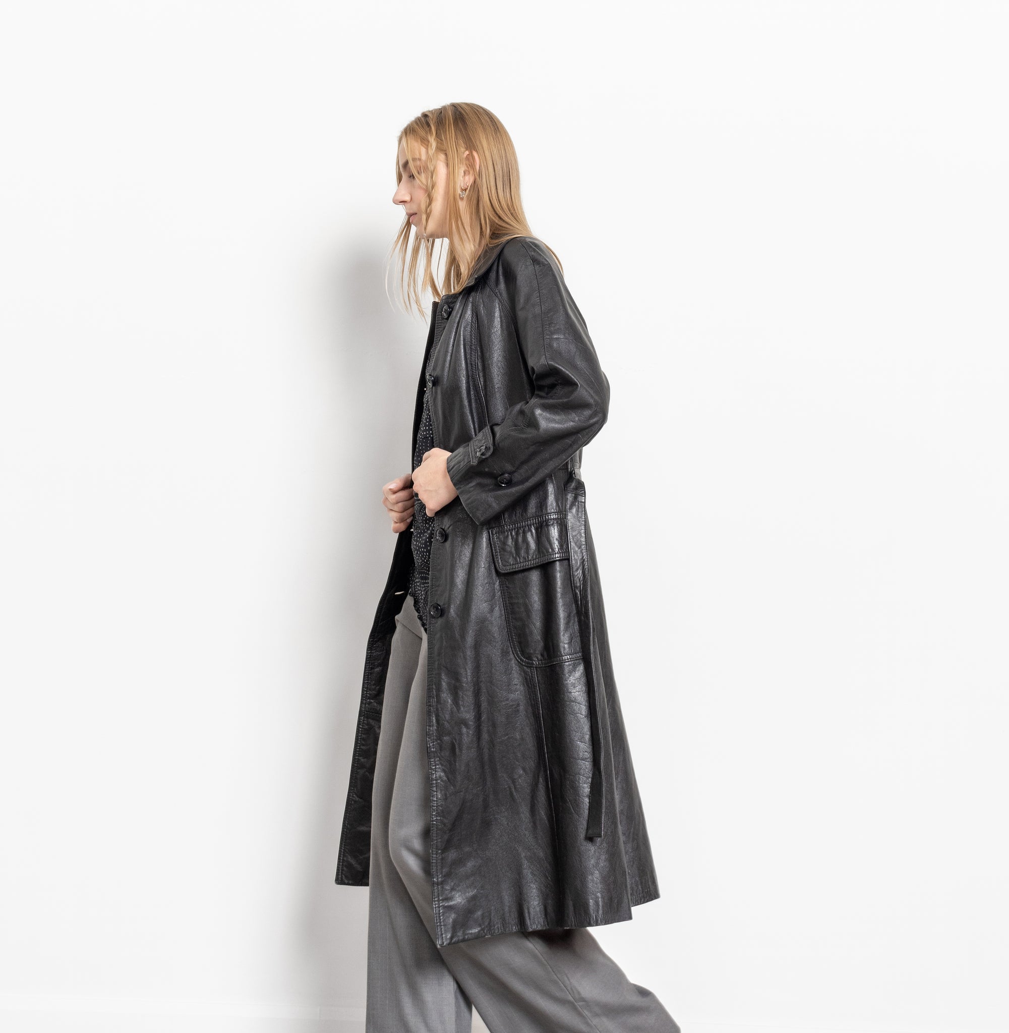 70's Trench