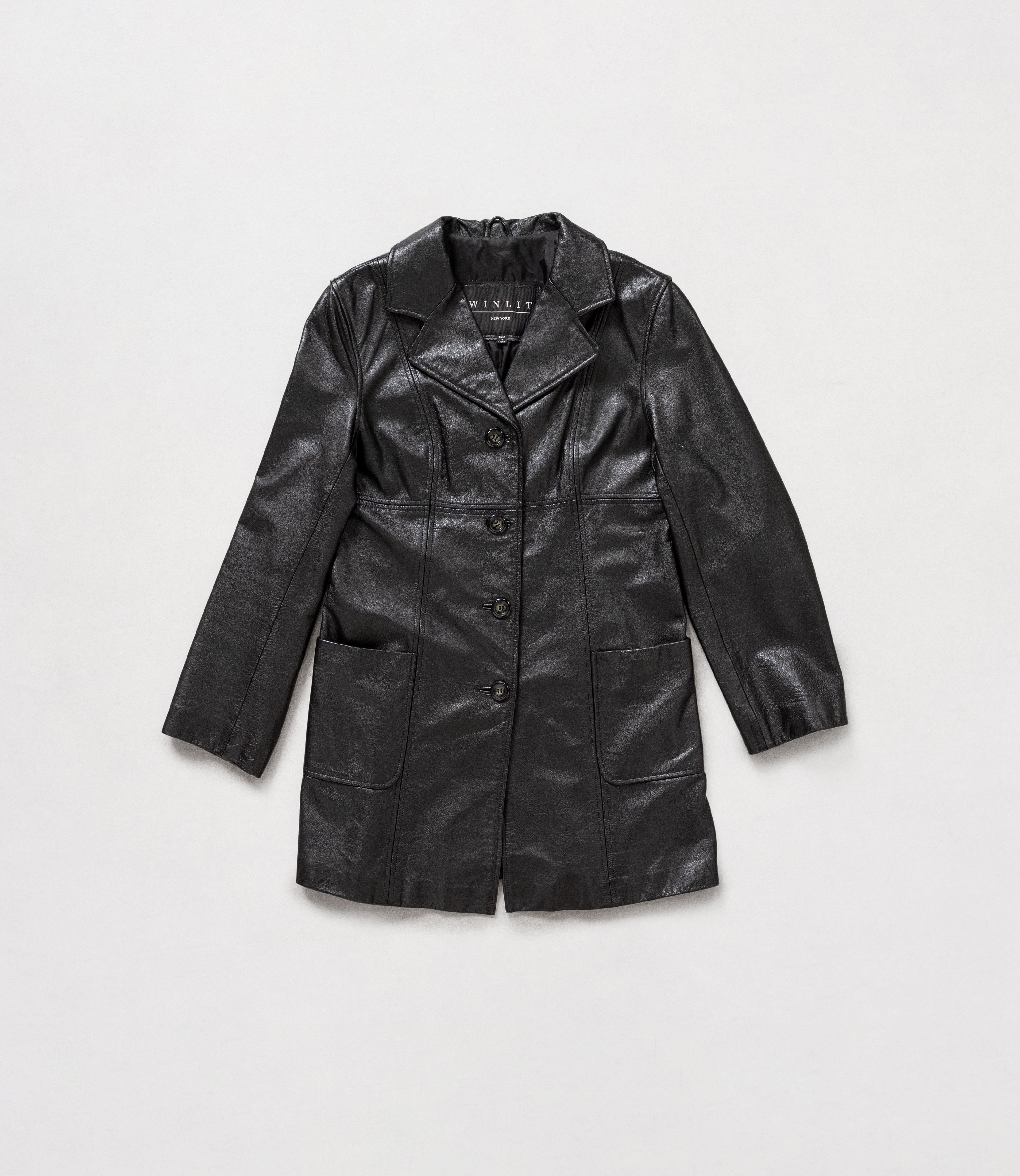 Vintage Leather Jackets For Women – Better Stay Together