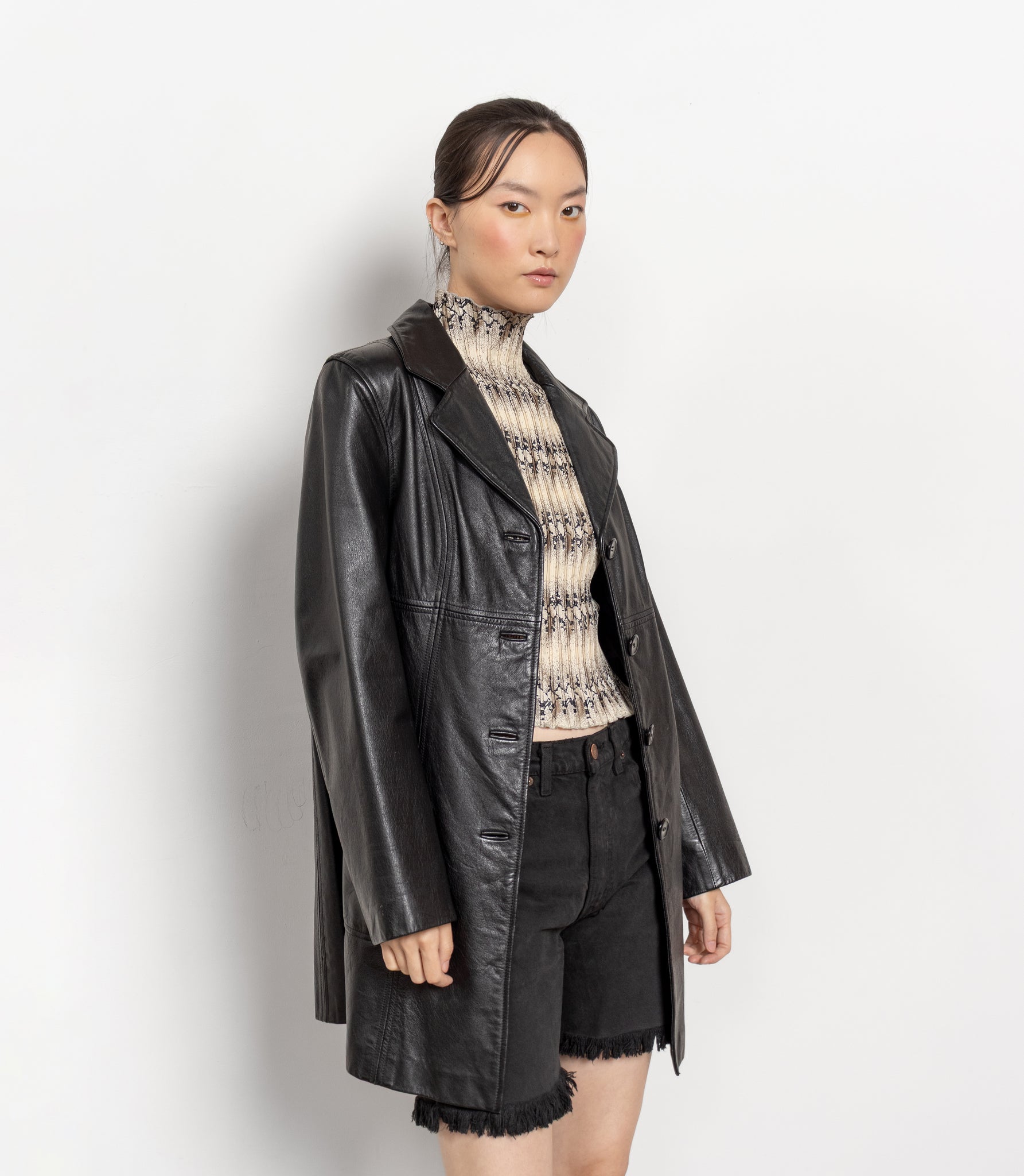 New York Leather