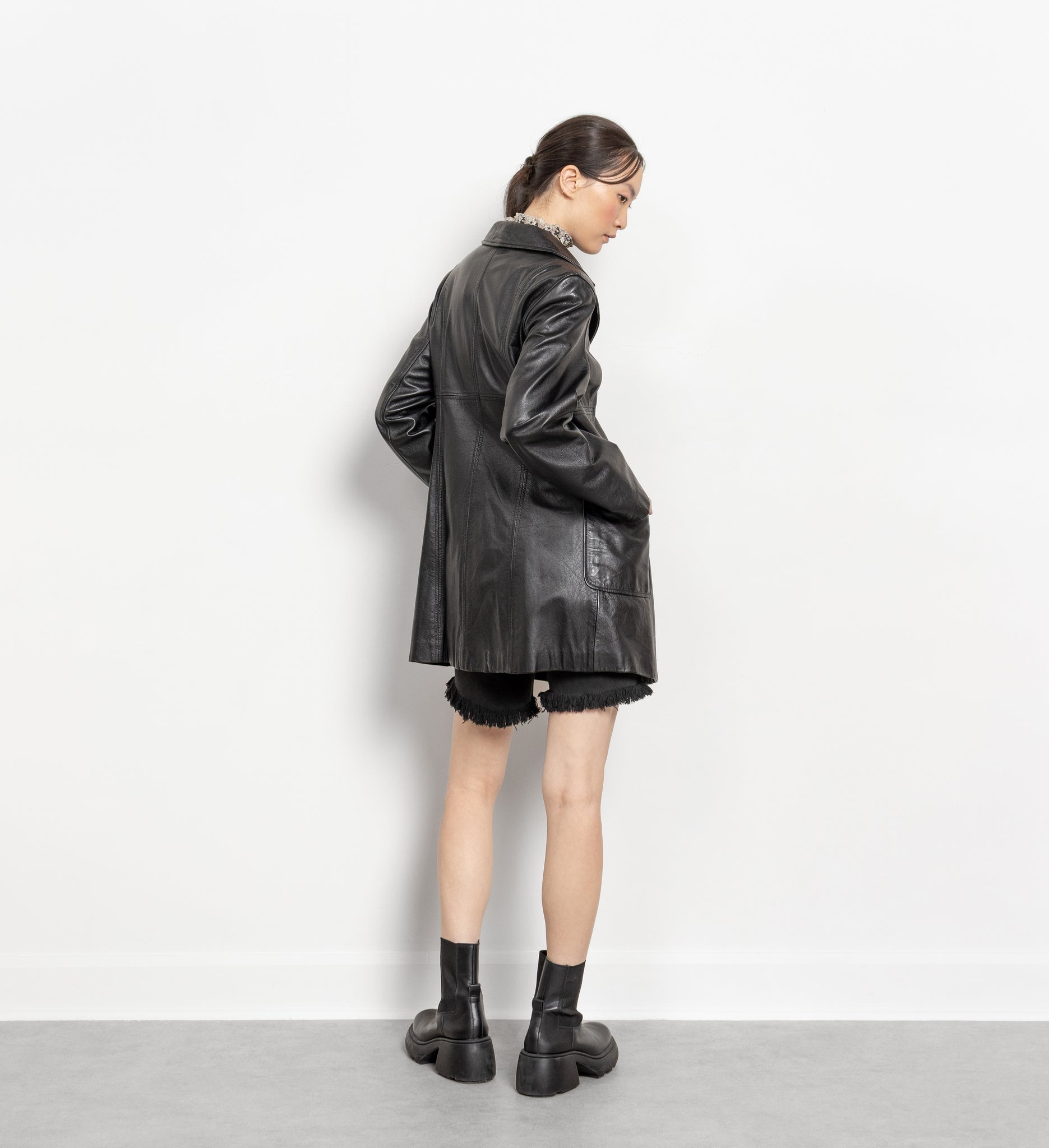 New York Leather
