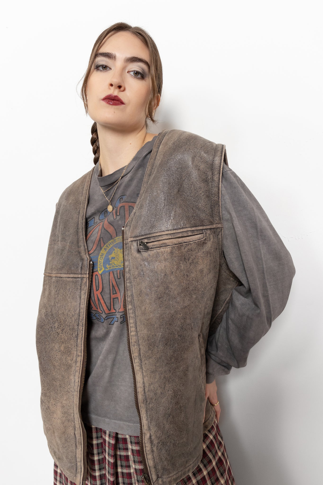 Toskana Leather