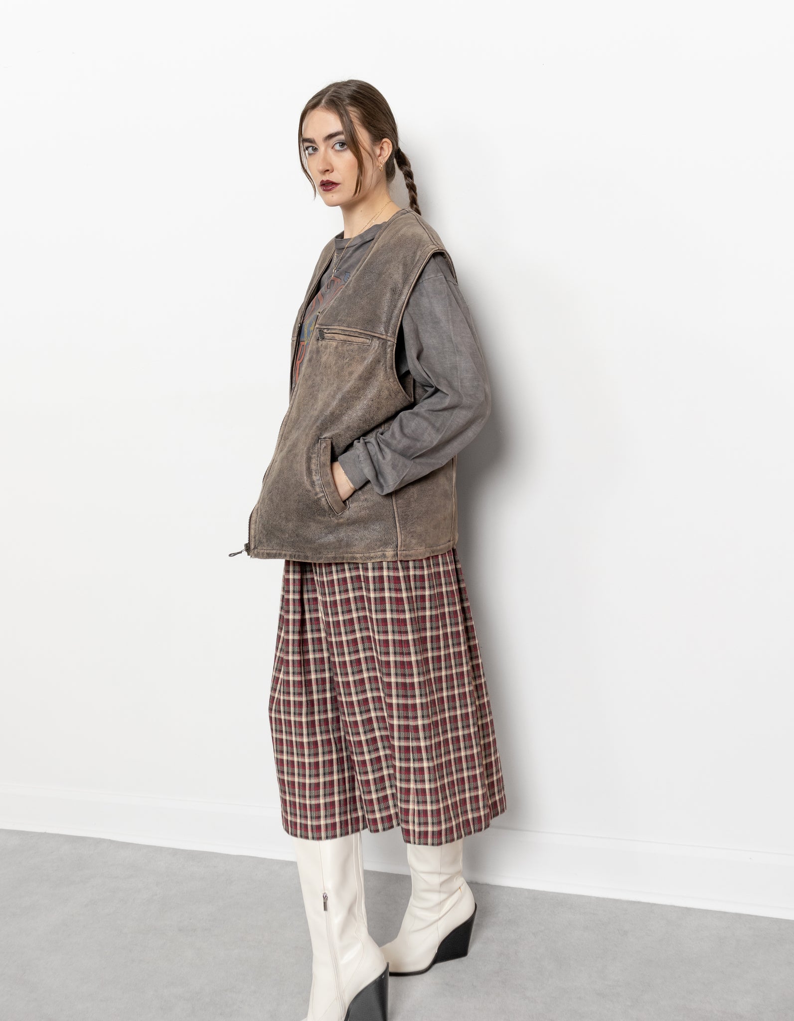 Toskana Leather