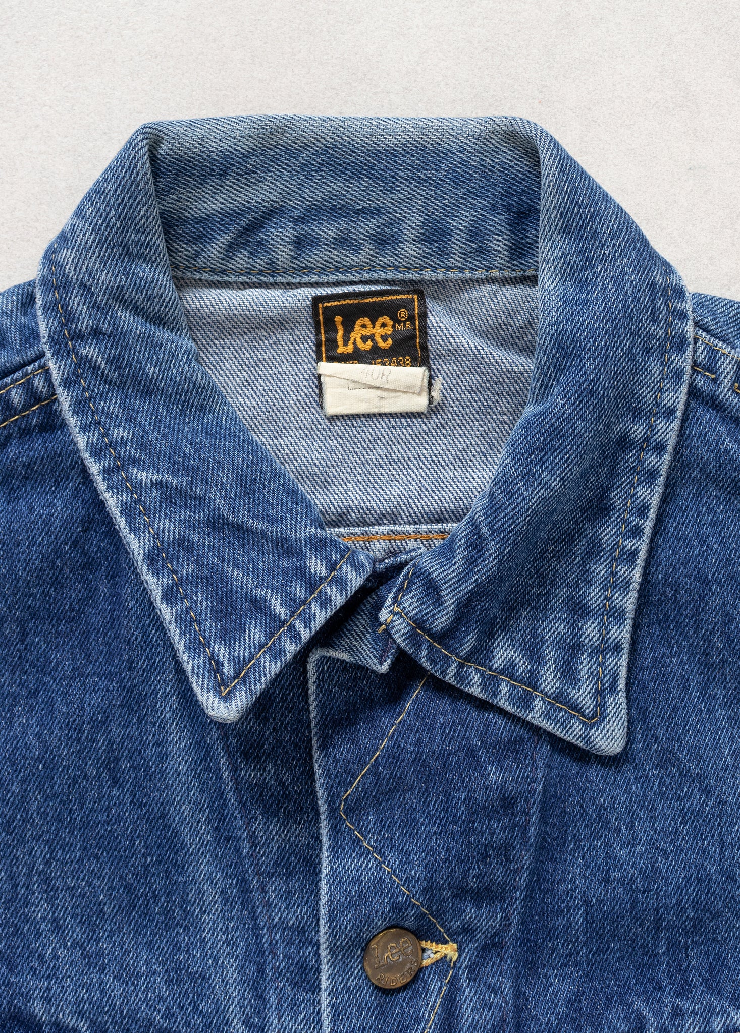 Lee Riders