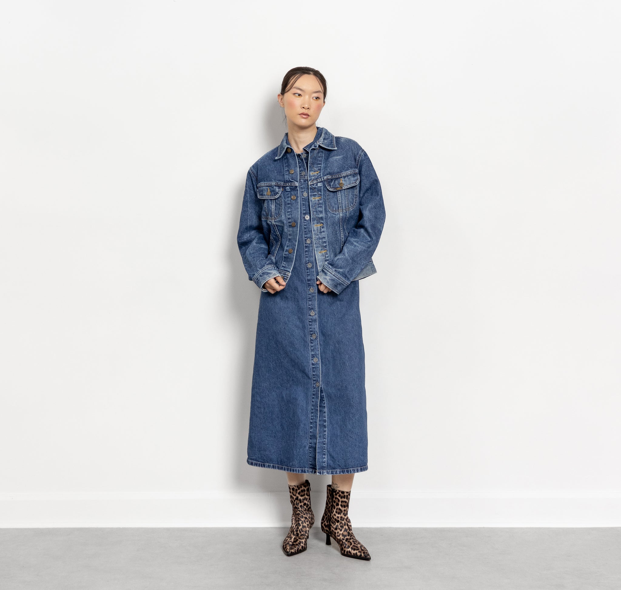 Lee Denim