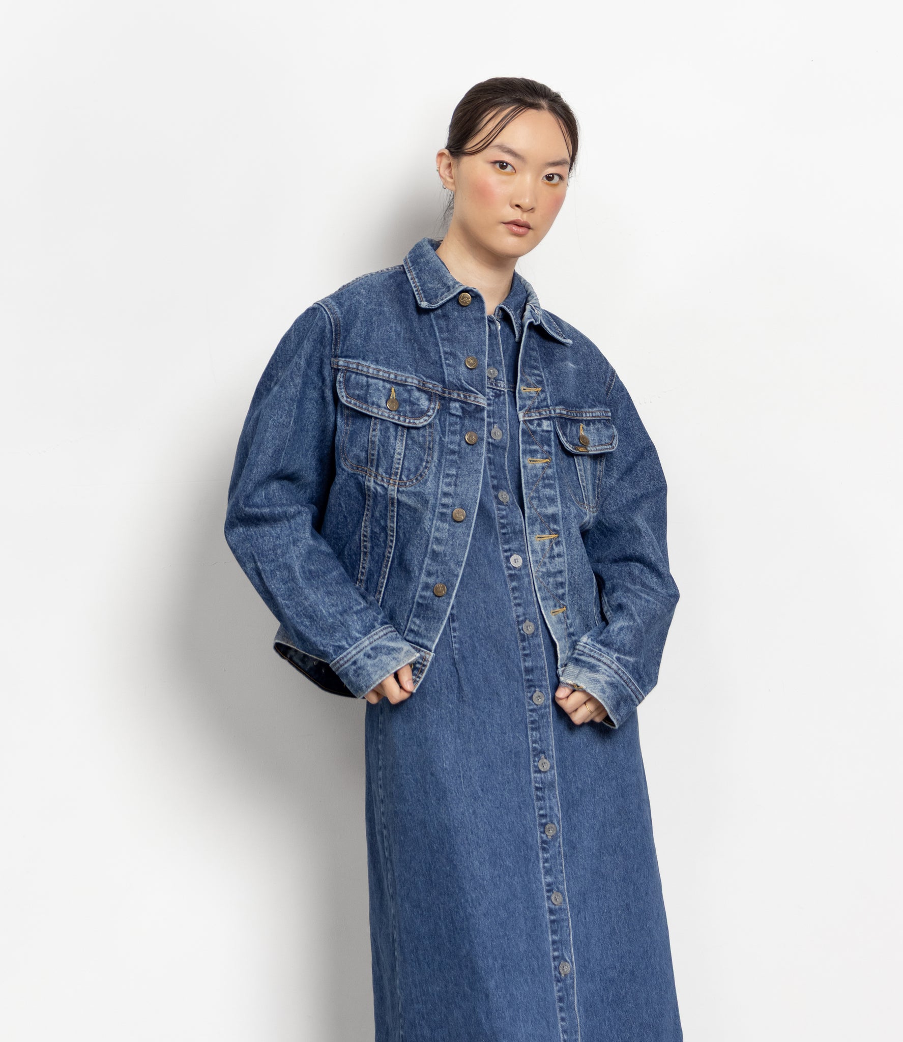 Lee Denim