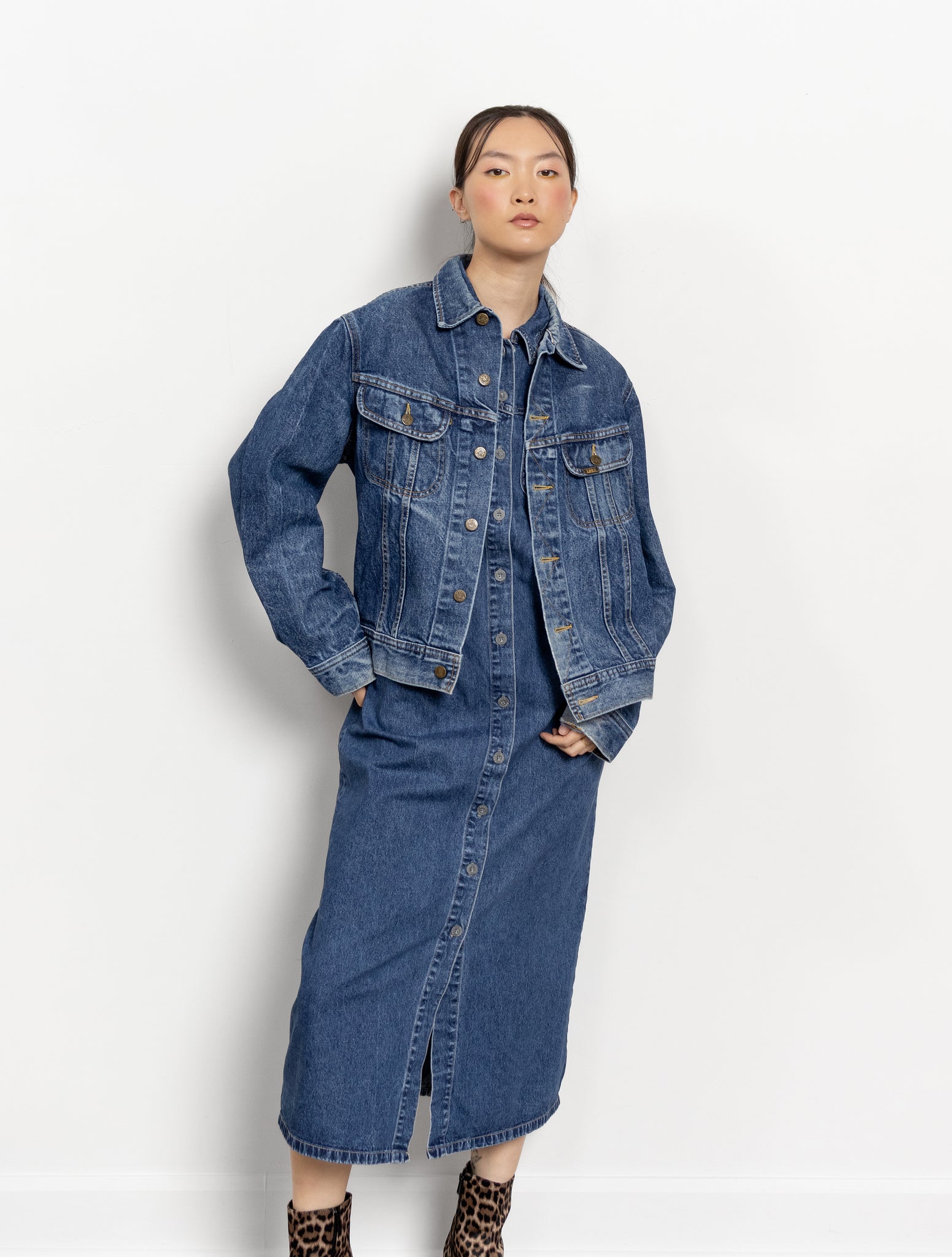 Lee Denim
