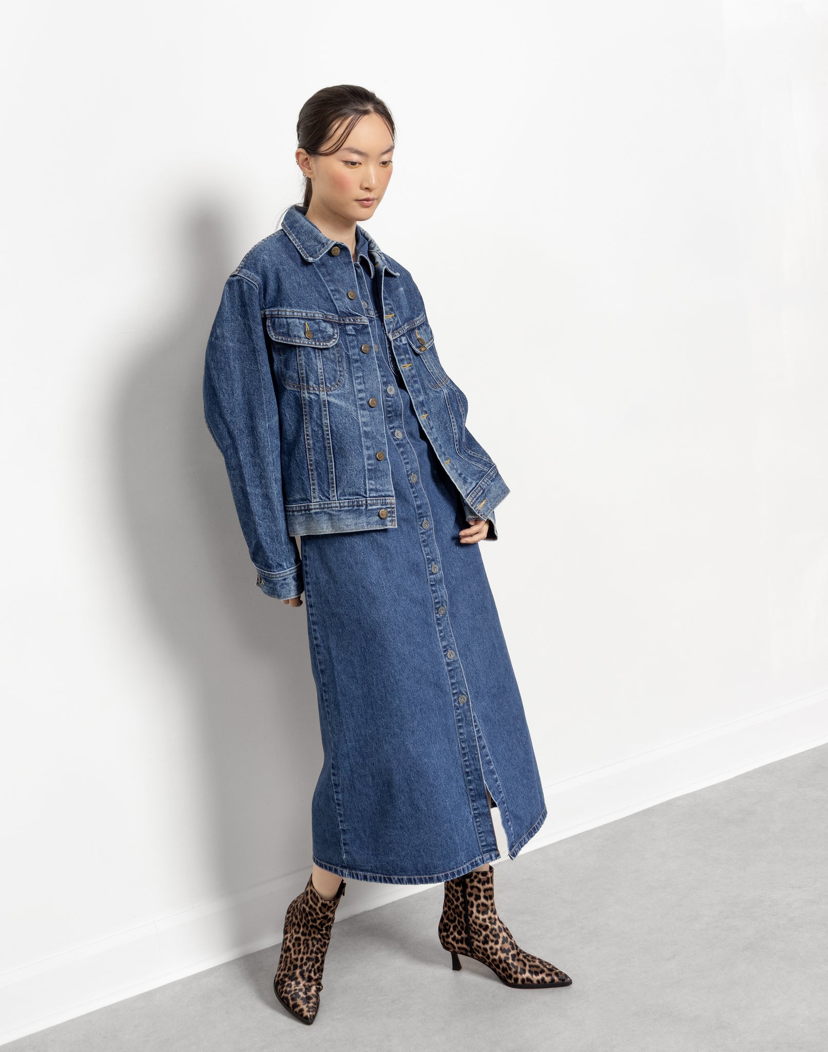 Lee Denim