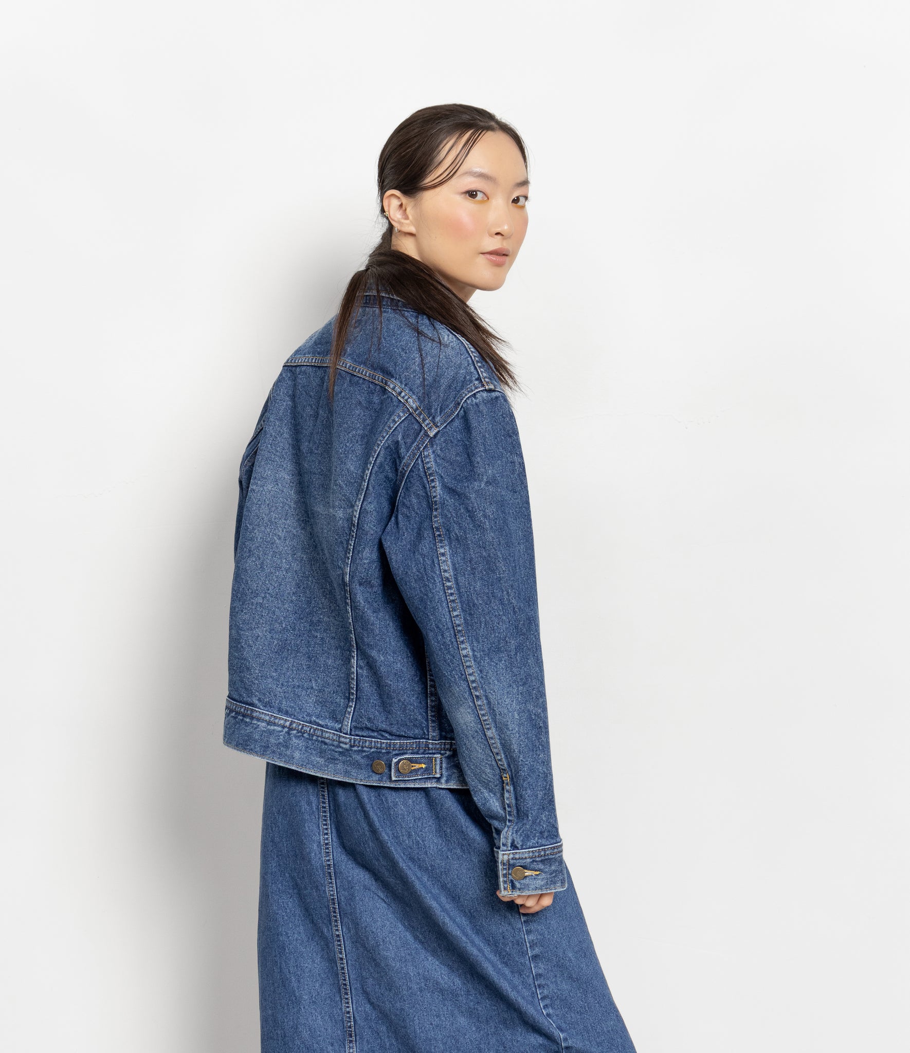 Lee Denim
