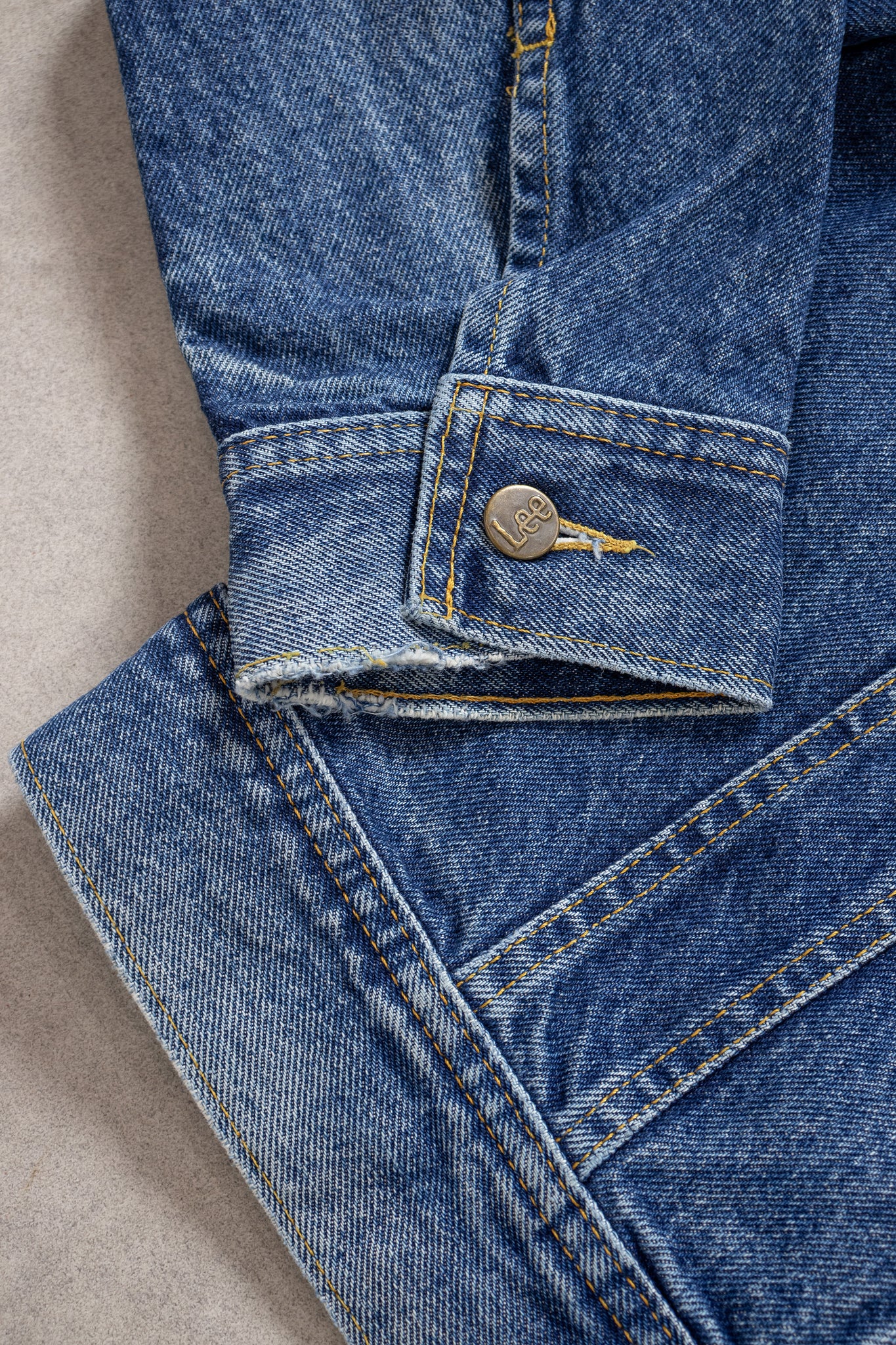 Lee Denim