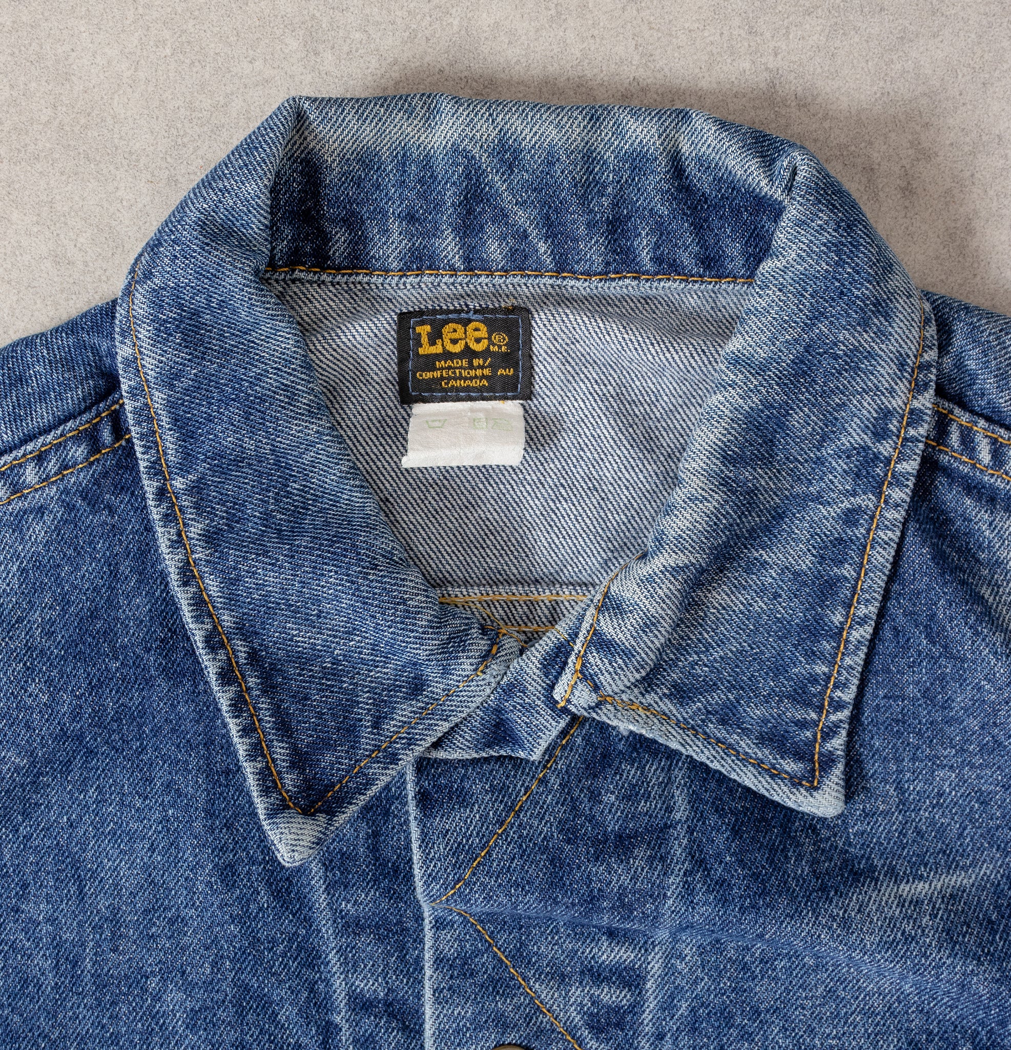 Lee Denim
