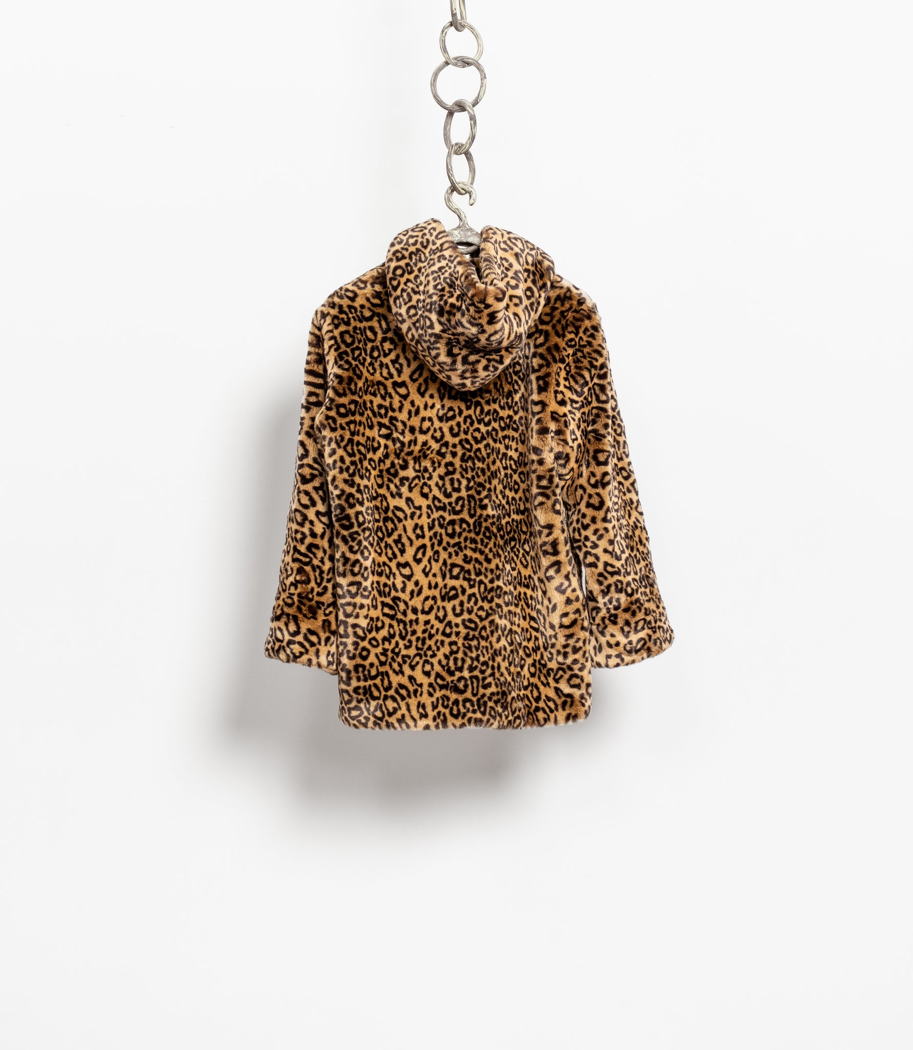 Faux Leopard