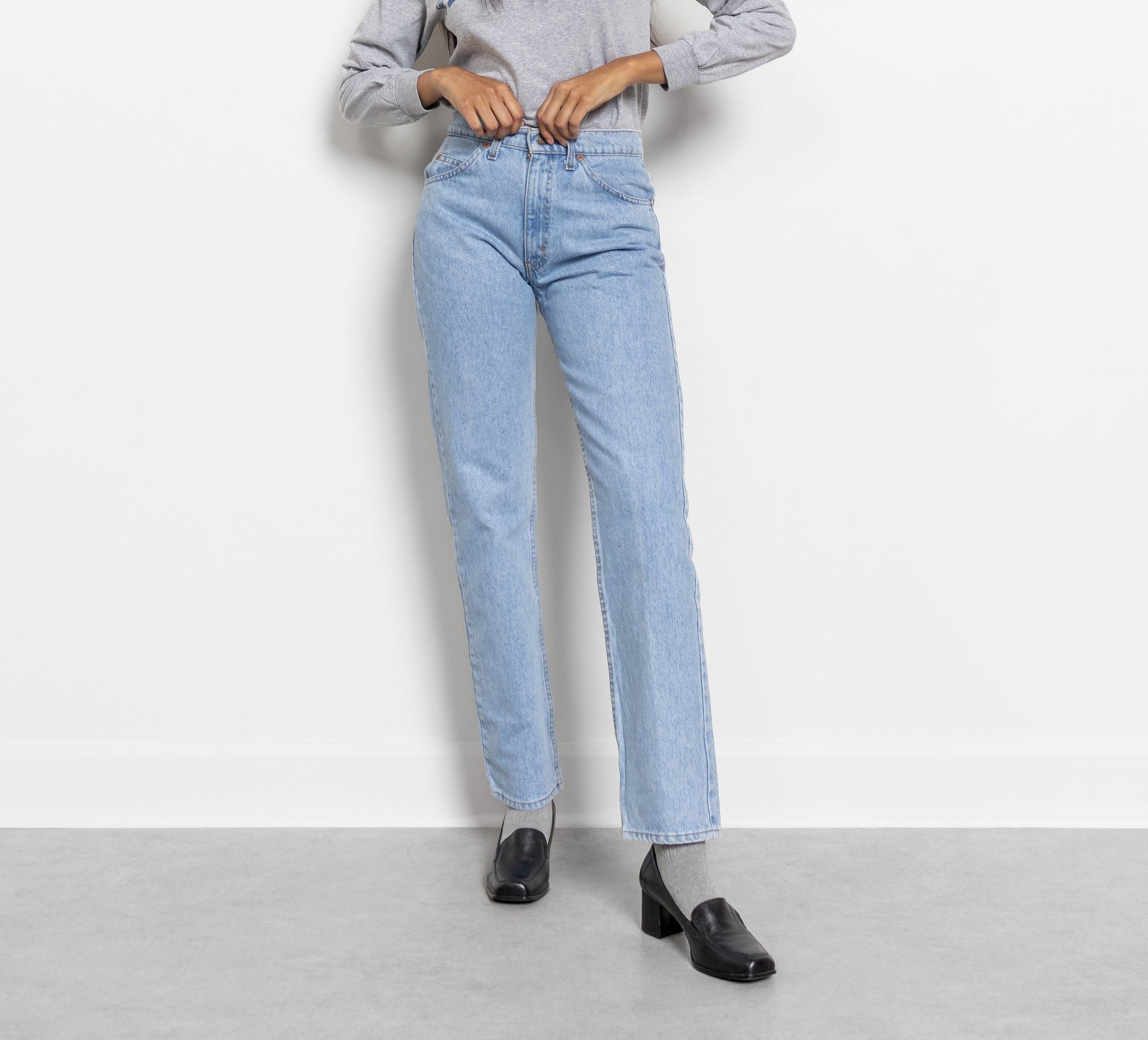 Levi's 505