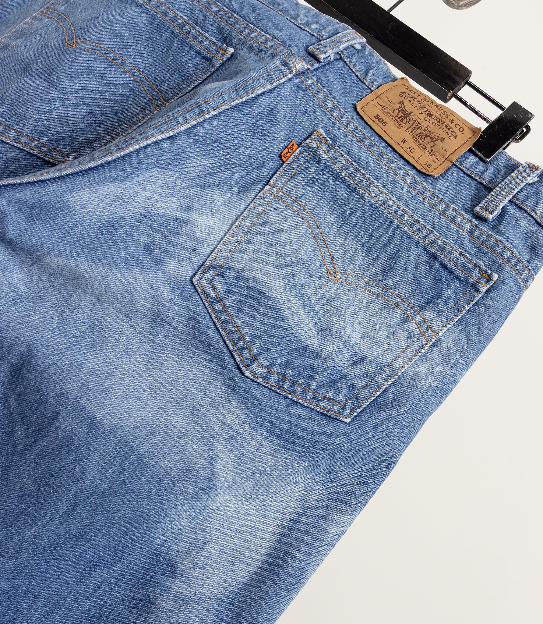 Levi's 505