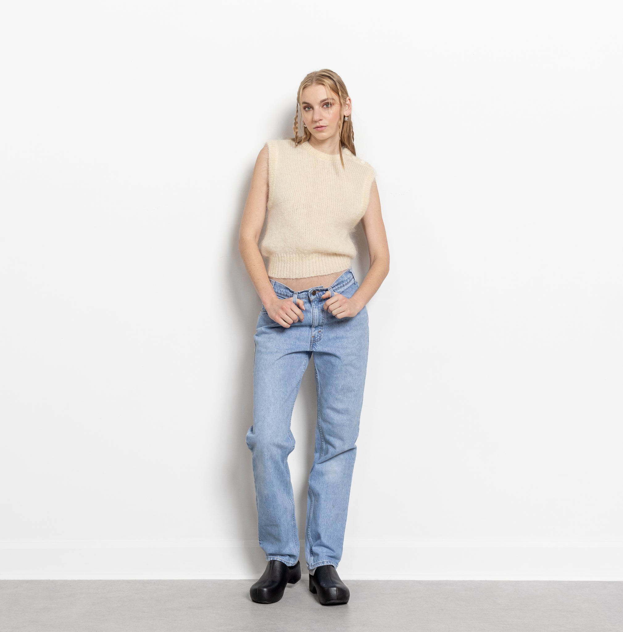 Levi's 509