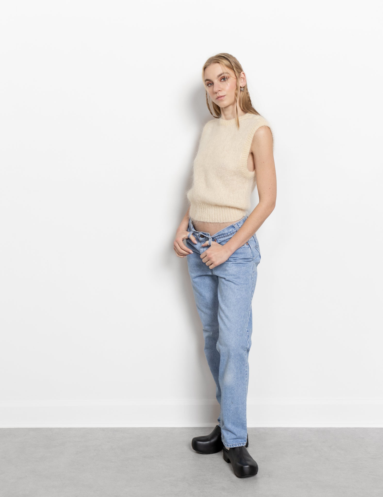 Levi's 509