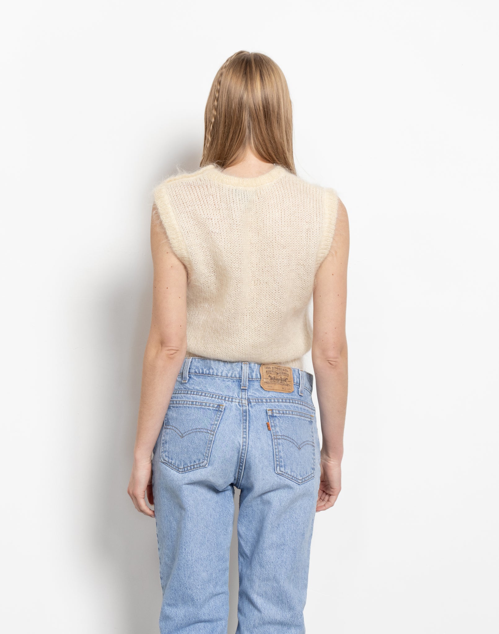 Levi's 509