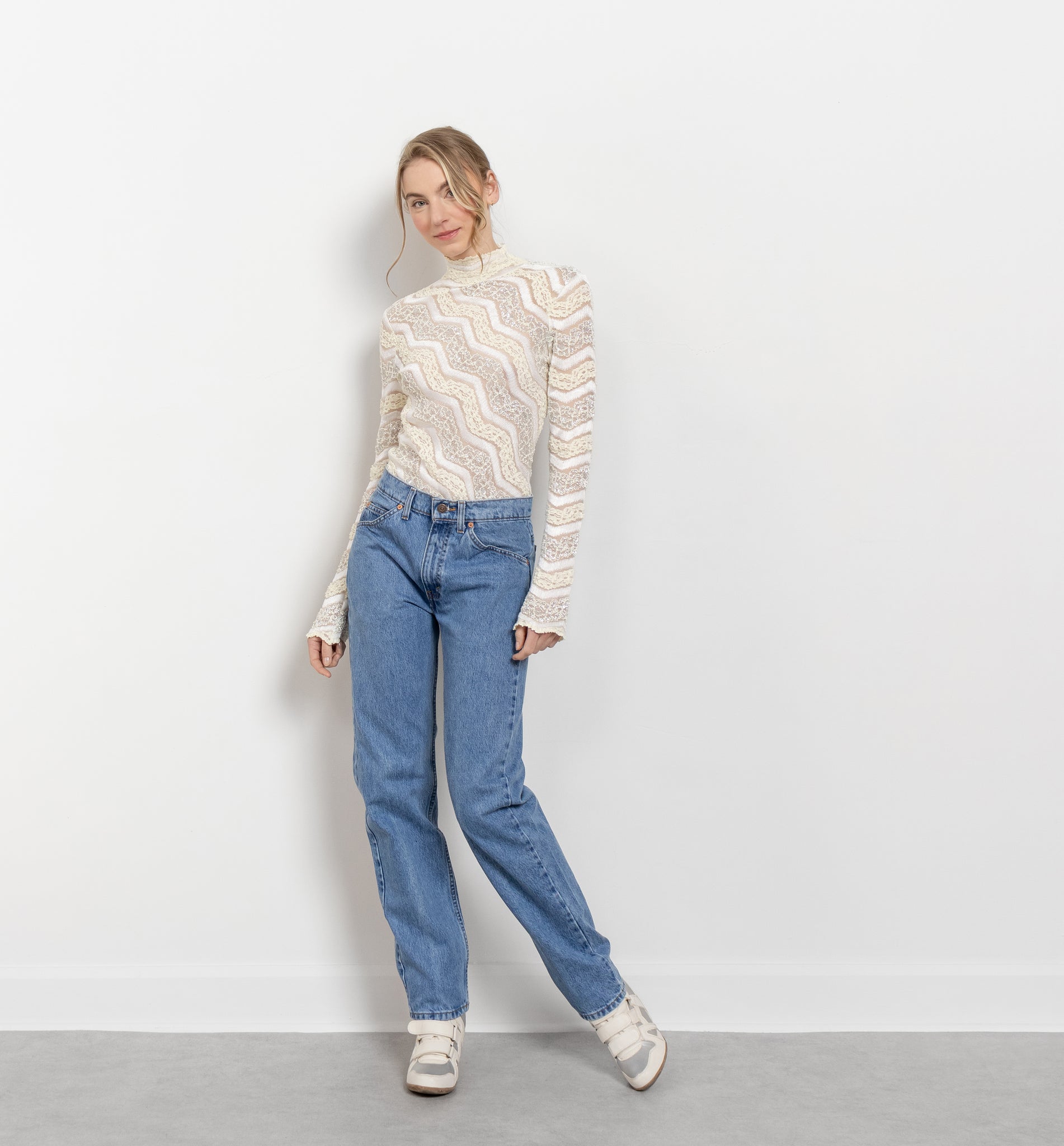 Levi's 505