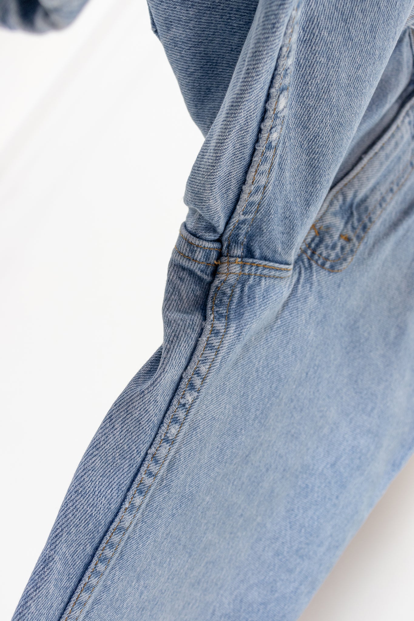 Levi's 509