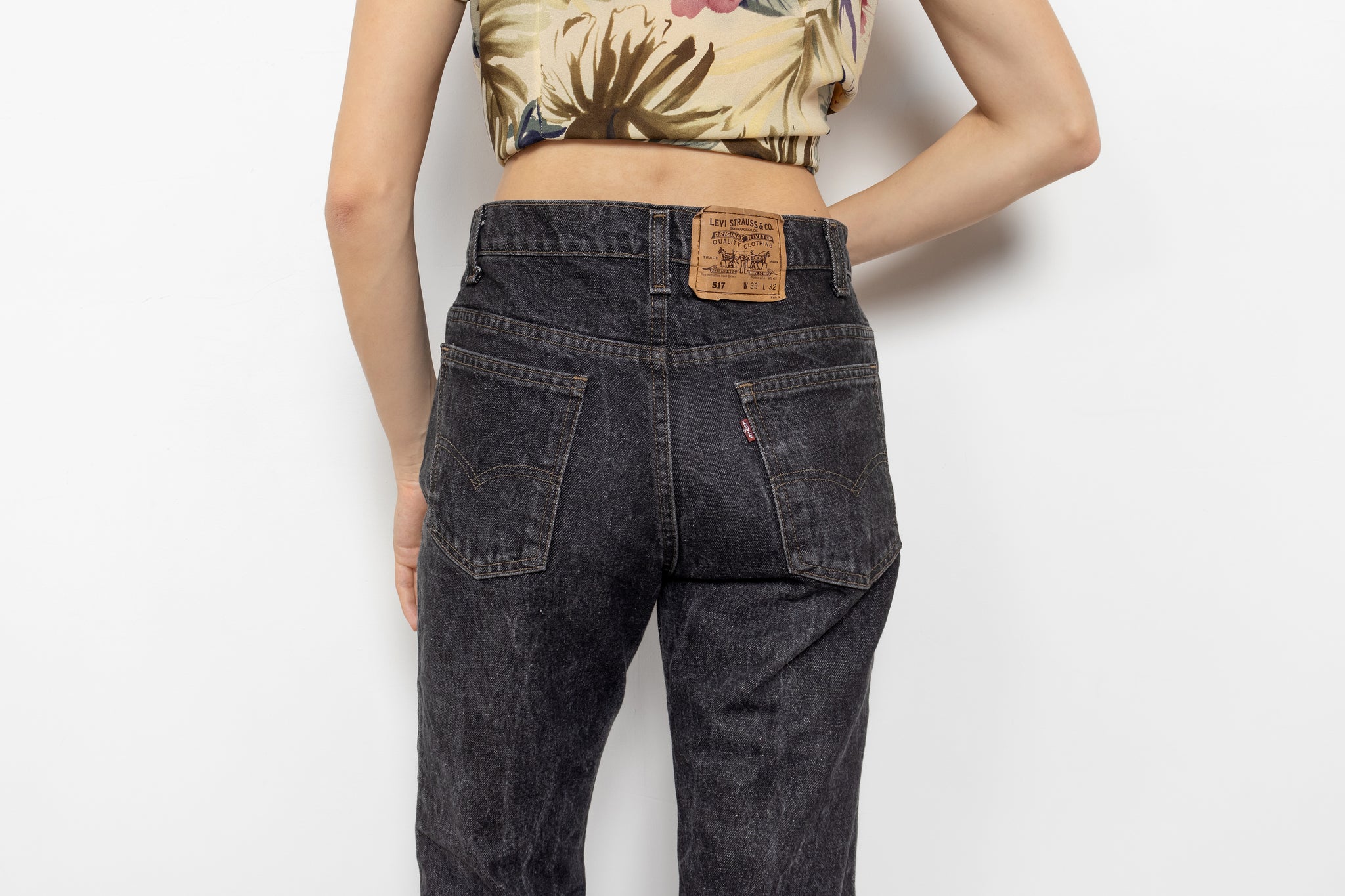 Levi's 517